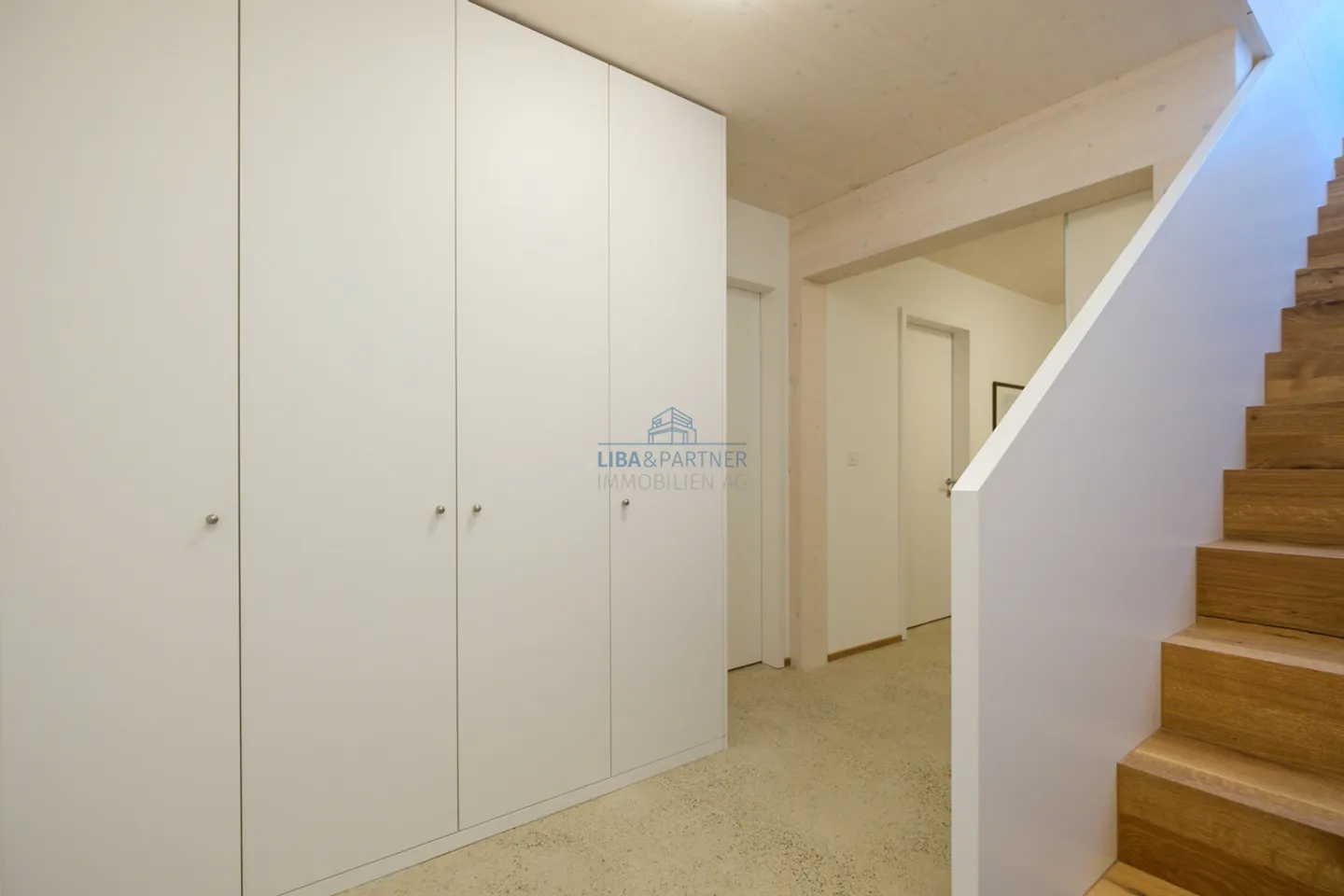 Appartamento attico duplex esclusivo di 5,5 stanze nel cuore di Rheinfelden - Foto 9 di 13