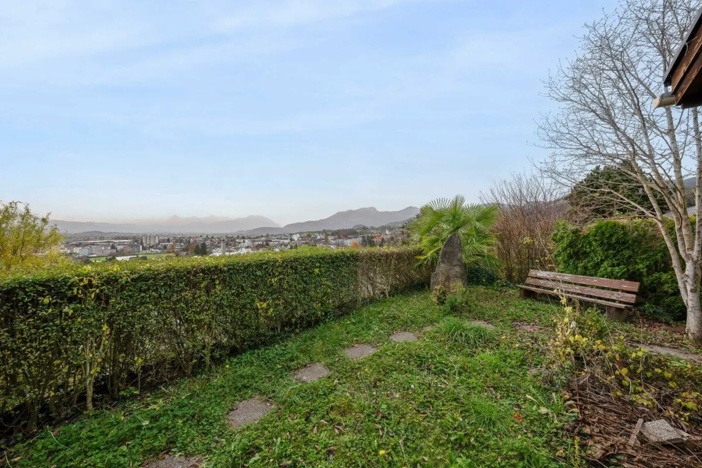 Casa unifamiliare di 4,5 stanze - Foto 17 di 19