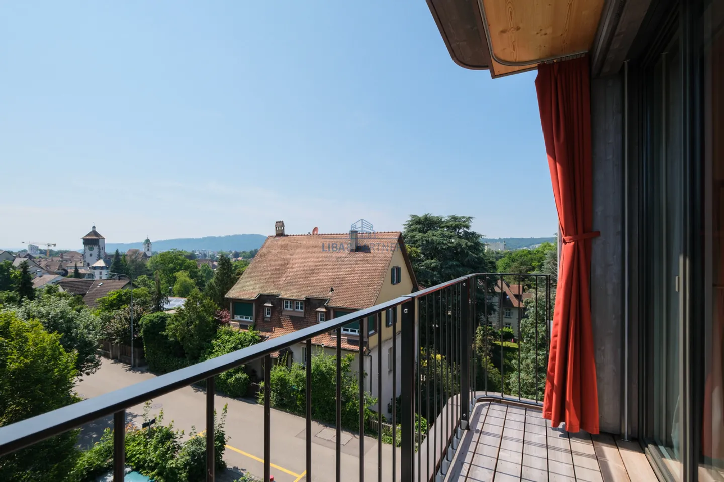 Appartamento attico duplex esclusivo di 5,5 stanze nel cuore di Rheinfelden - Foto 13 di 13