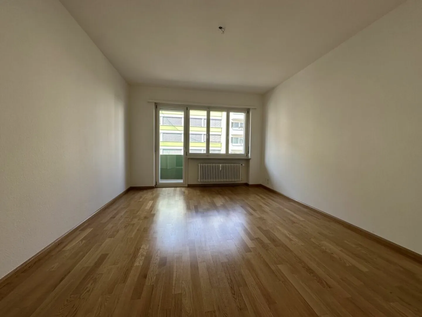 Appartamento maisonette in posizione centrale con balcone! - Foto 4 di 7