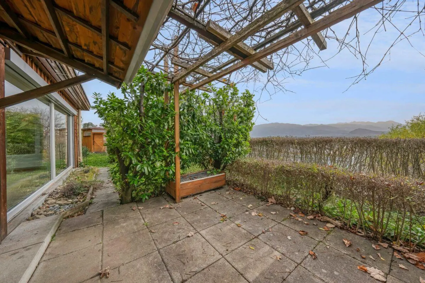 Casa unifamiliare di 4,5 stanze - Foto 18 di 19