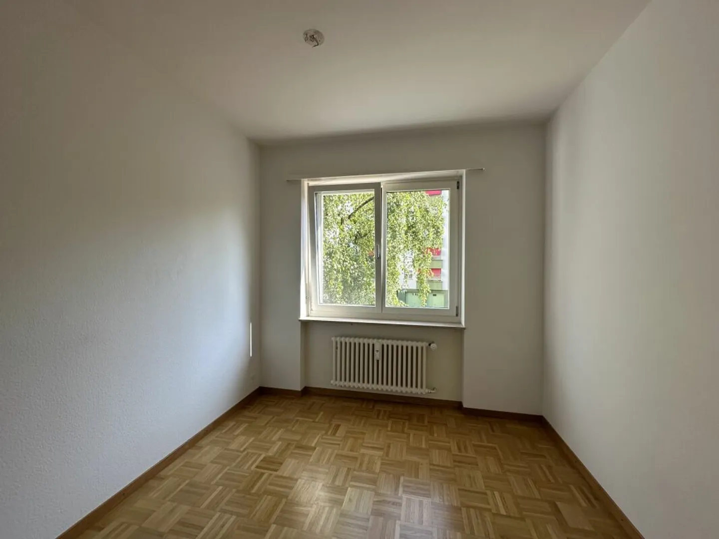 Appartamento maisonette in posizione centrale con balcone! - Foto 6 di 7