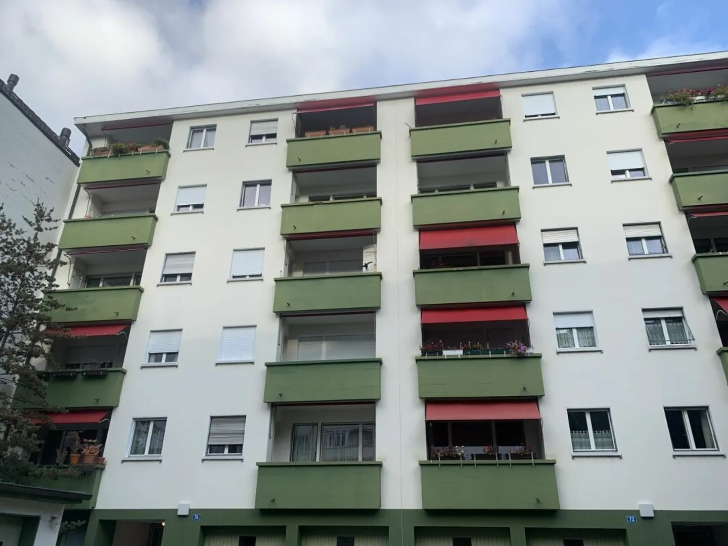 Appartamento maisonette in posizione centrale con balcone! - Foto 7 di 7