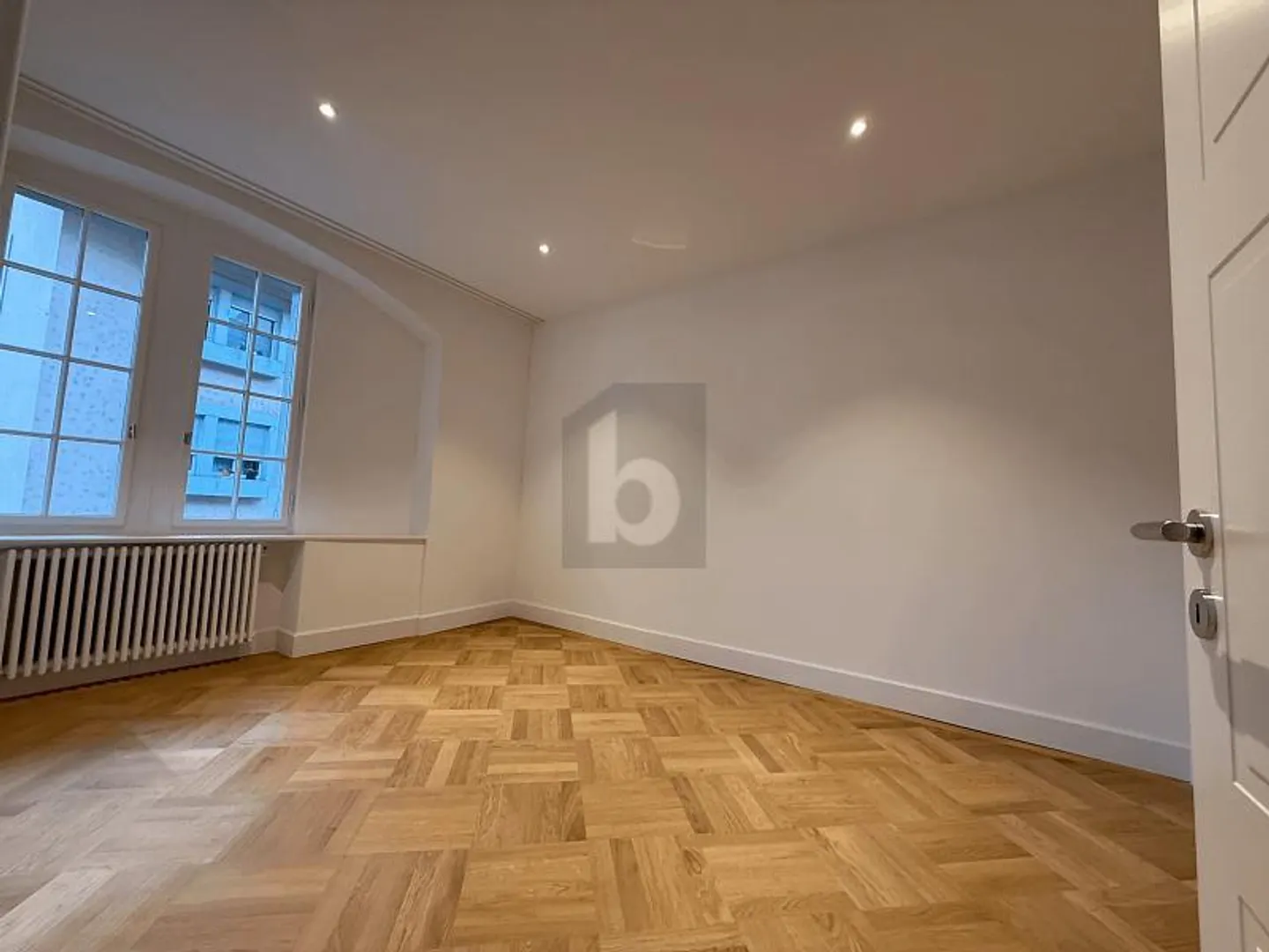 Charmante Wohnung im Altstadtzentrum - Foto 5 von 6