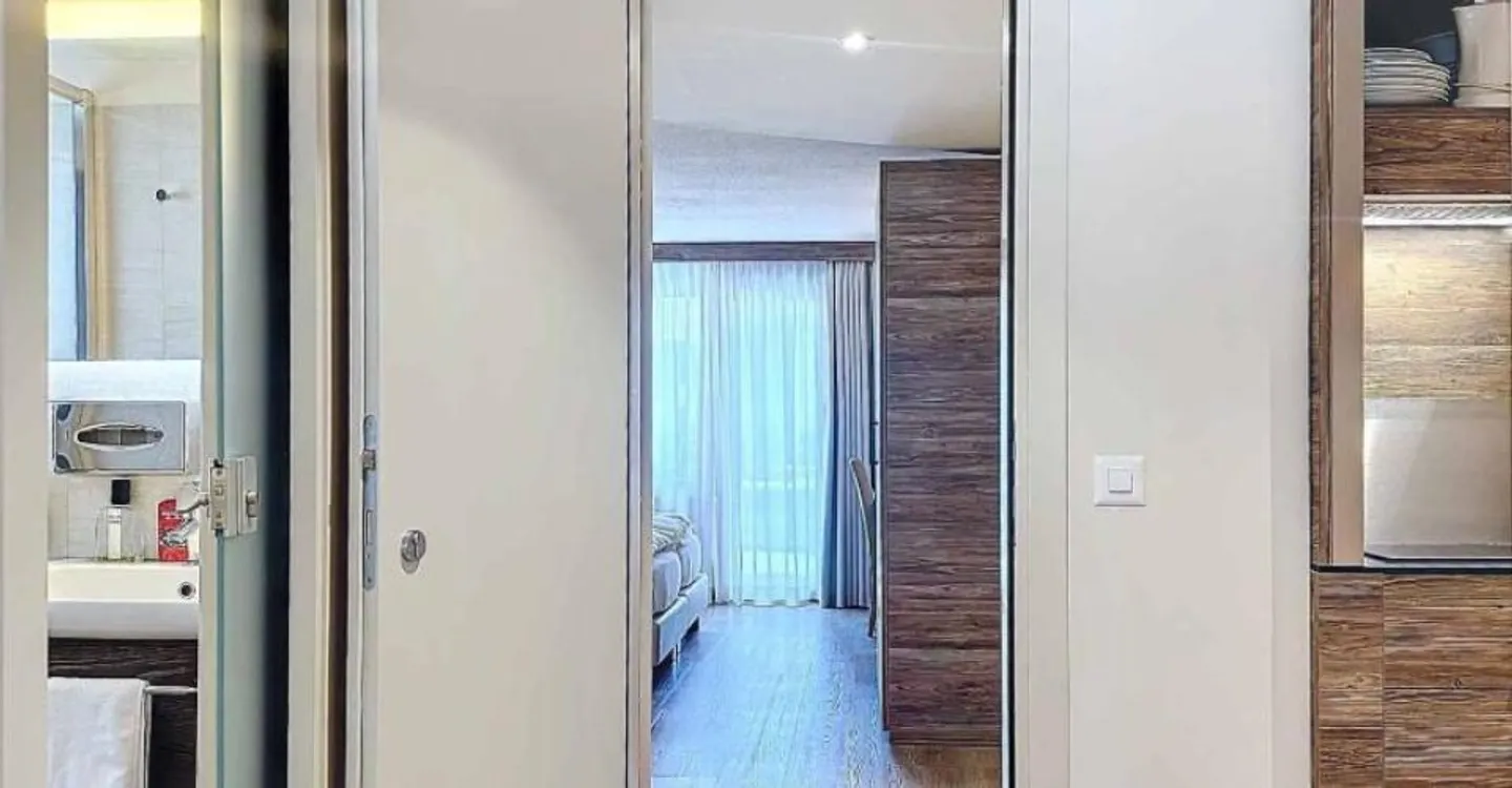 Exklusives Appartement in Zermatt - Foto 5 von 10
