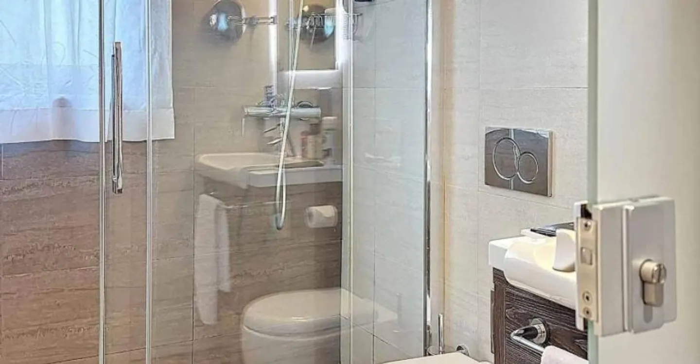 Exklusives Appartement in Zermatt - Foto 7 von 10