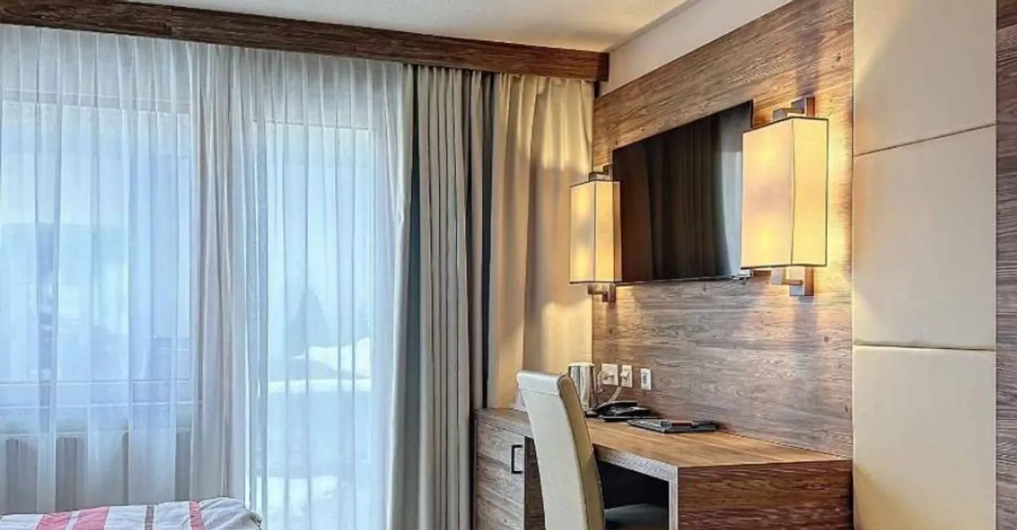 Exklusives Appartement in Zermatt - Foto 9 von 10