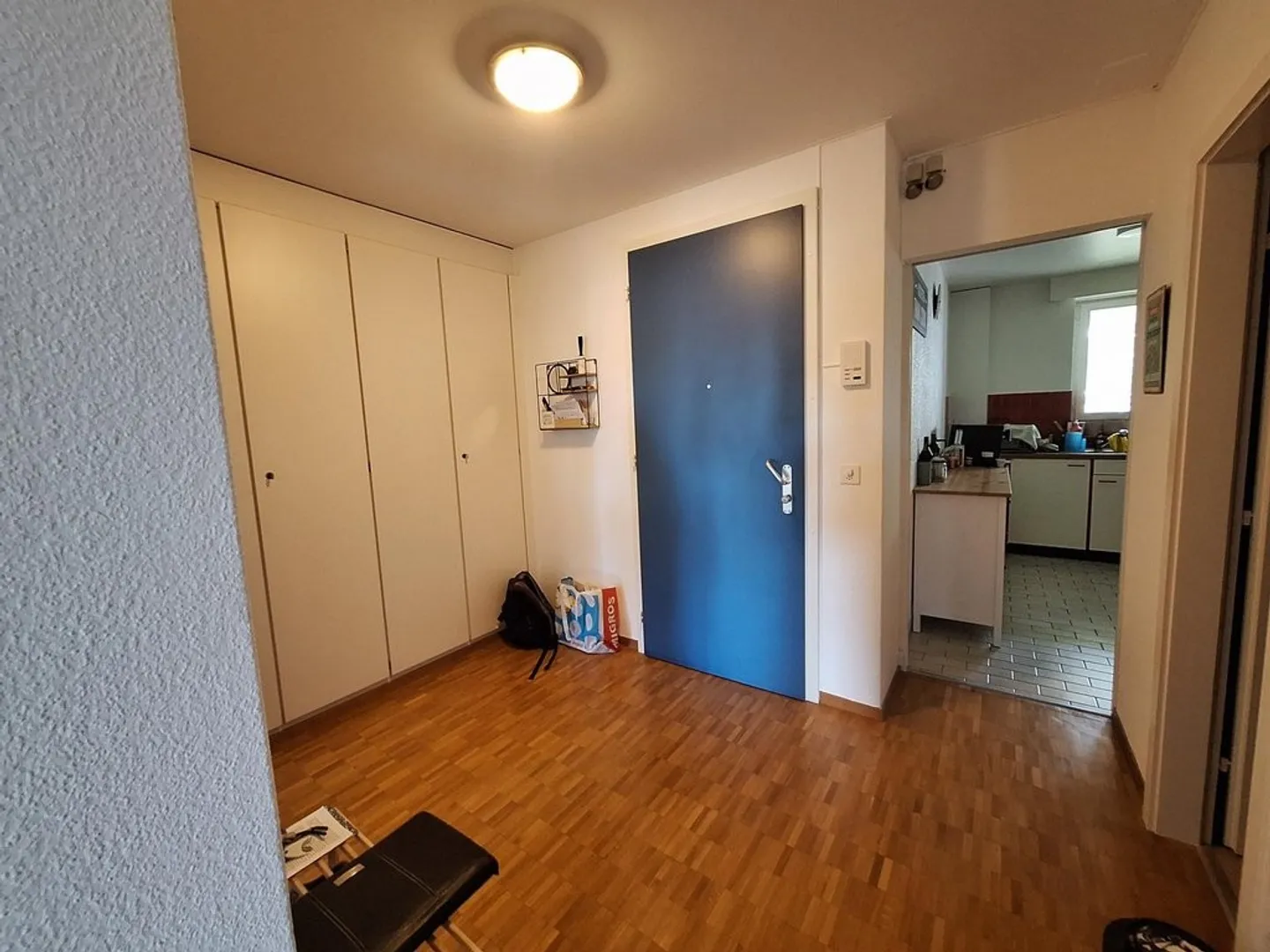 Appartamento bilocale, 1006 Losanna - Foto 2 di 7