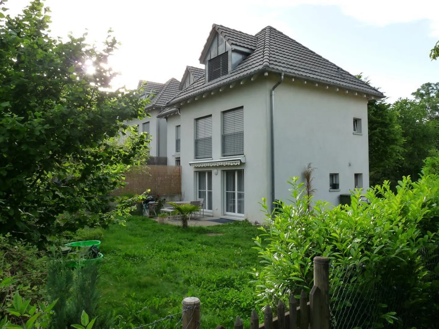 4.5-Zimmer Einfamilienhaus, Winterthur-Iberg - Foto 1 di 11