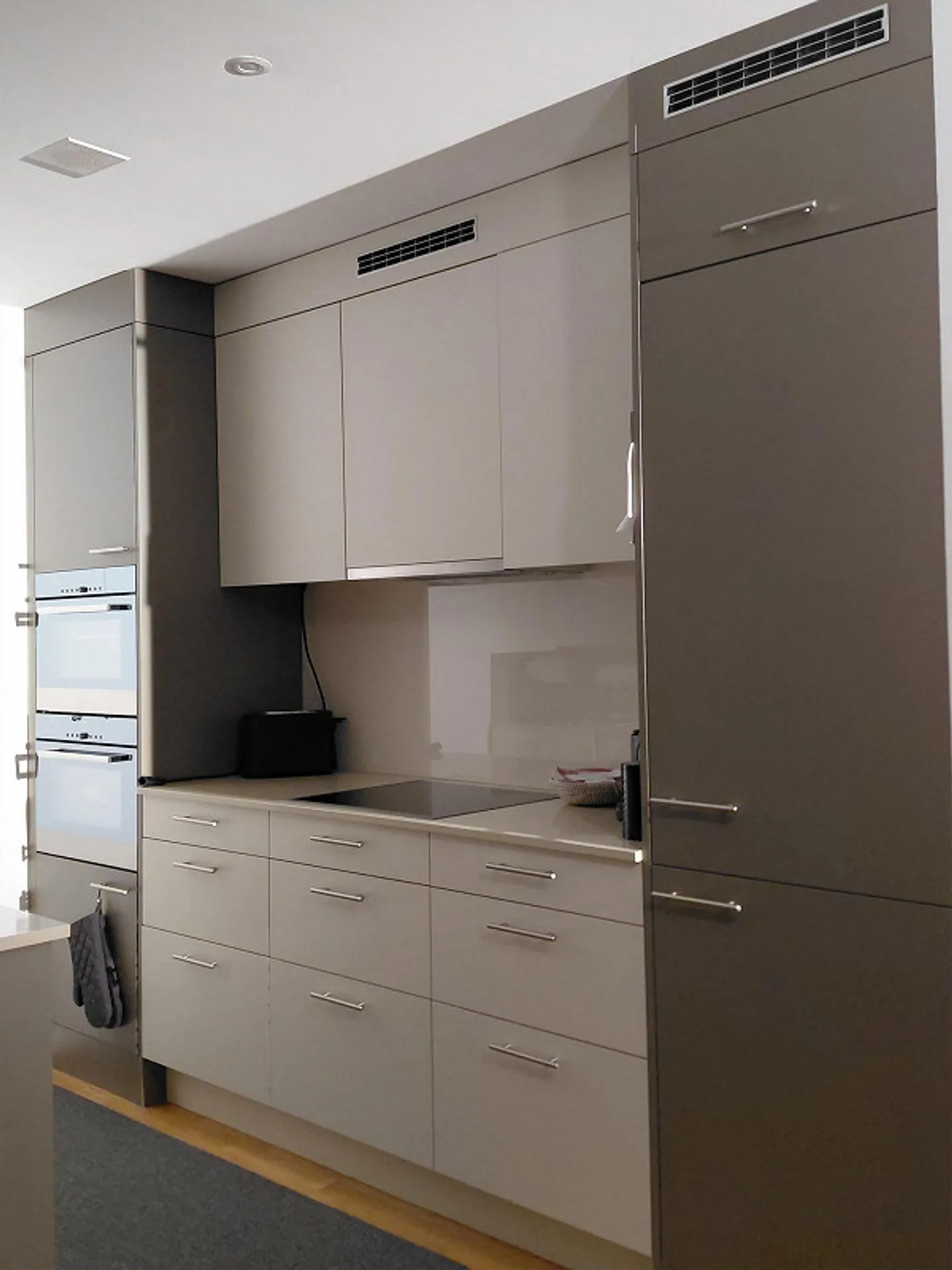 Appartamento 3.5 - 4 locali con area balneare - Foto 14 di 14