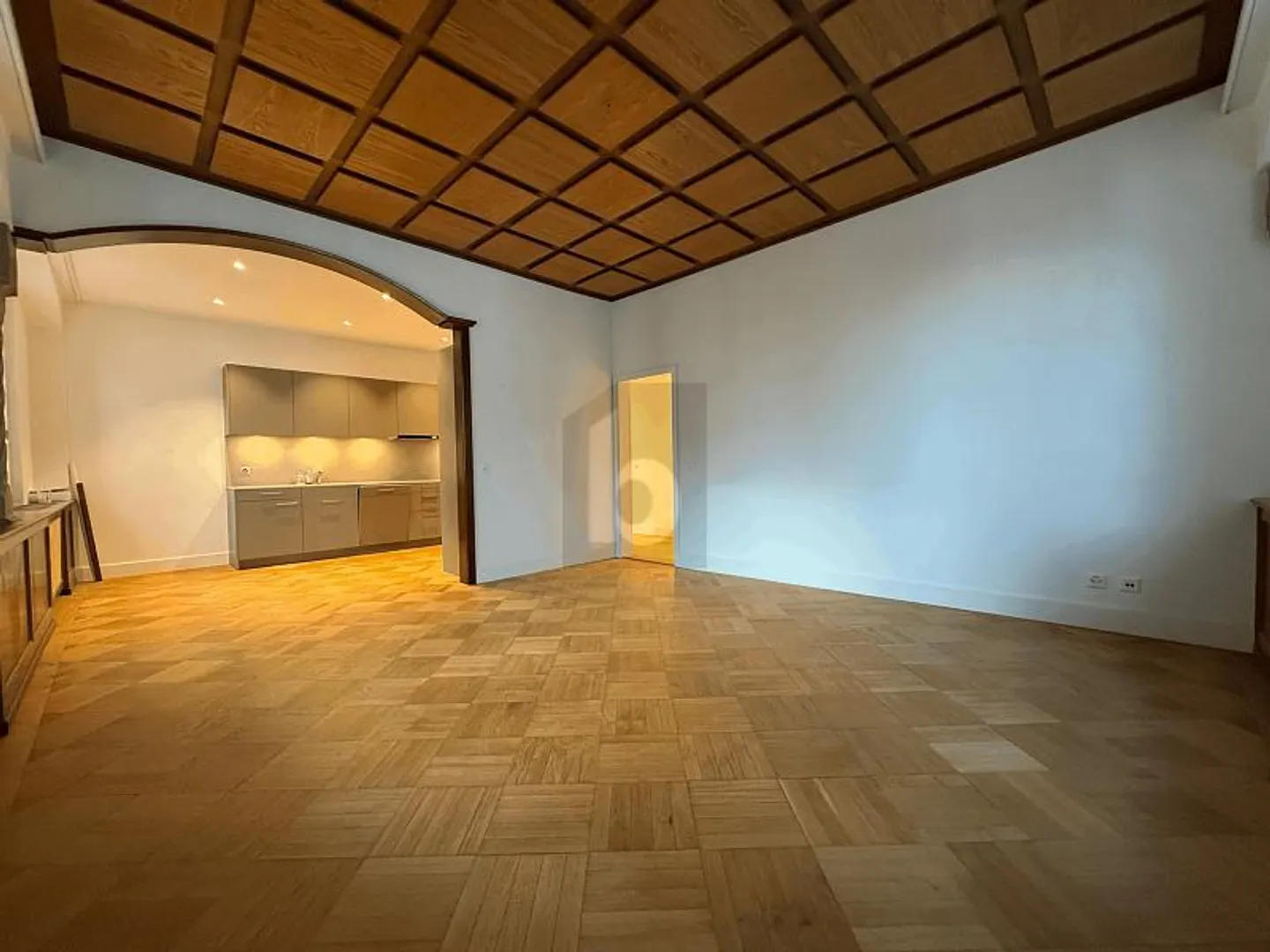 Charmante Wohnung im Altstadtzentrum - Foto 4 von 6