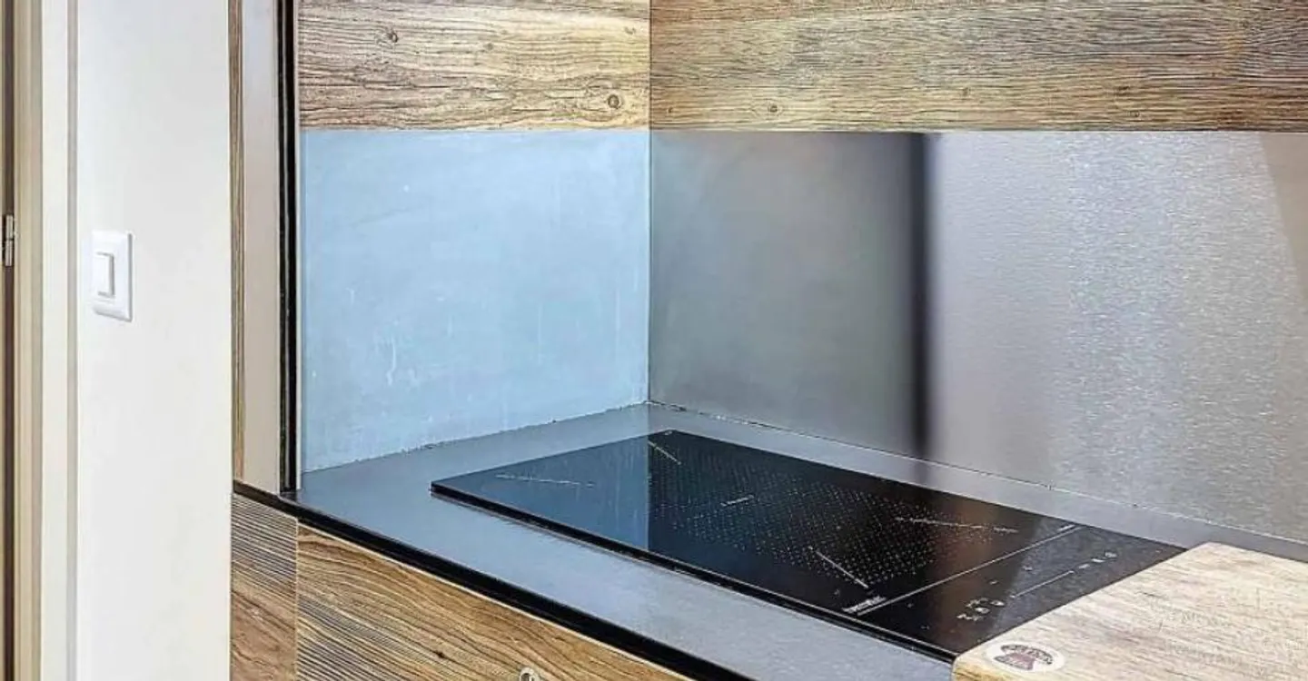 Exklusives Appartement in Zermatt - Foto 10 von 10