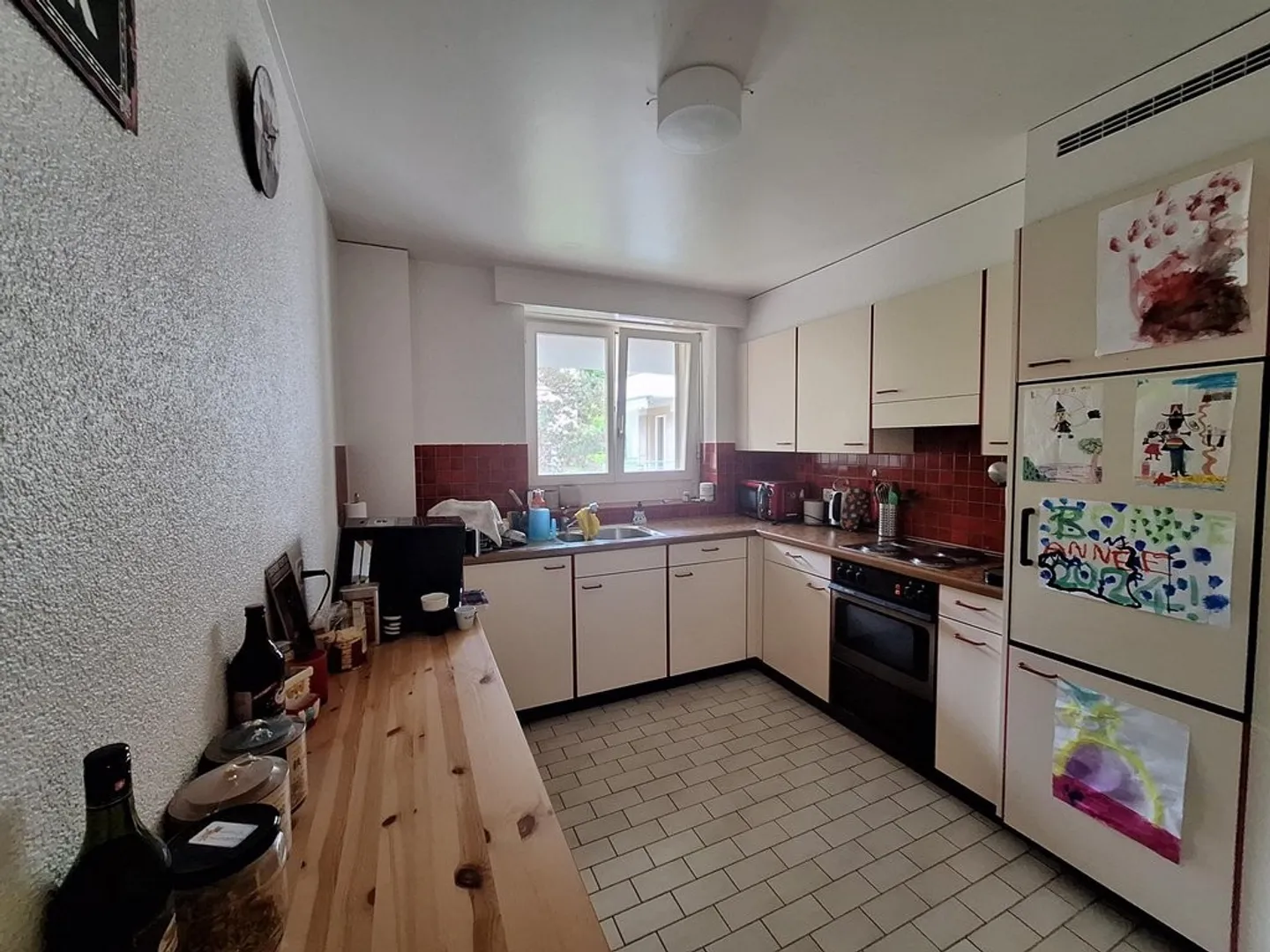 Appartamento bilocale, 1006 Losanna - Foto 3 di 7