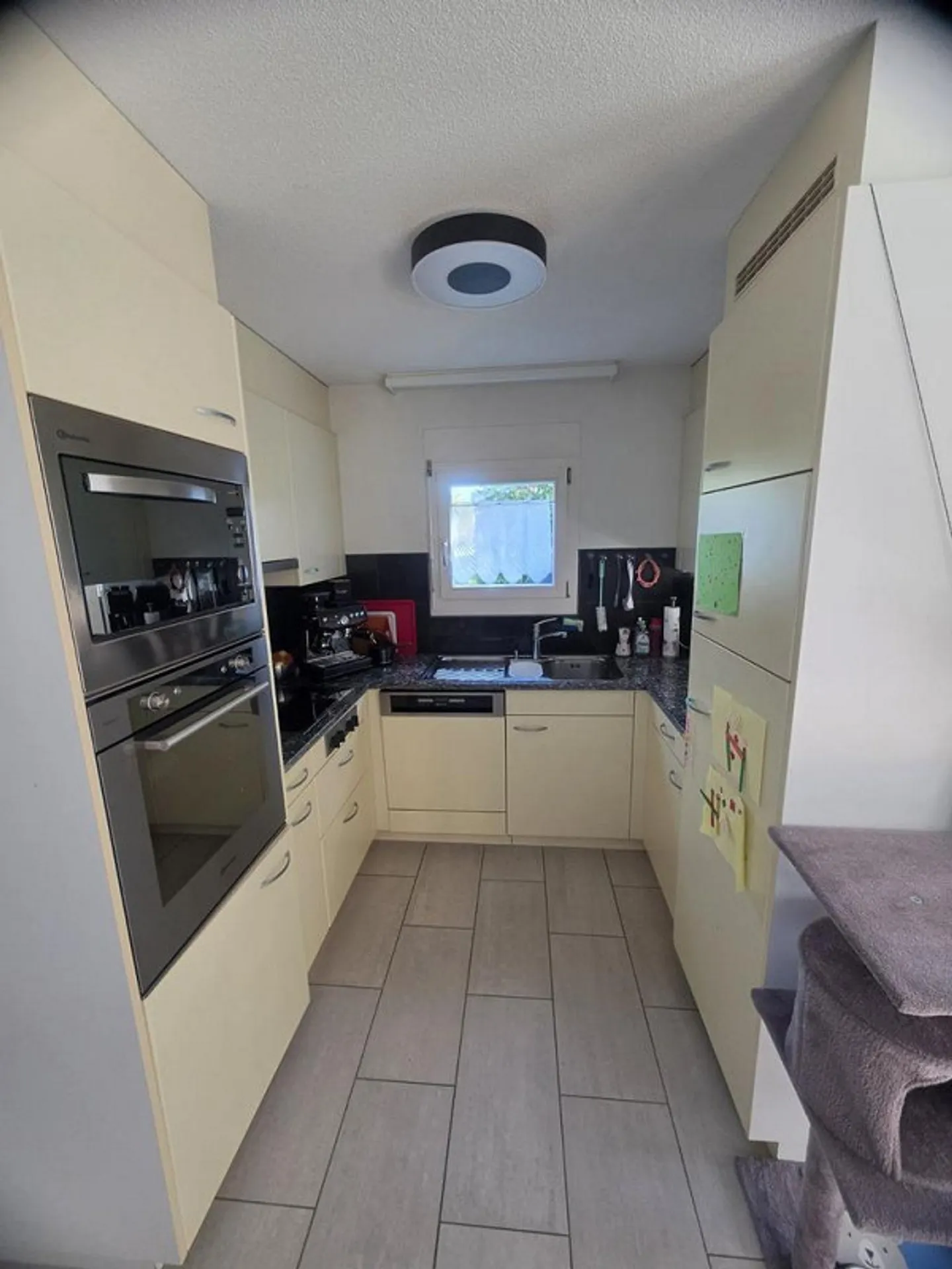 4.5-Zimmer Einfamilienhaus, Winterthur-Iberg - Foto 2 di 11