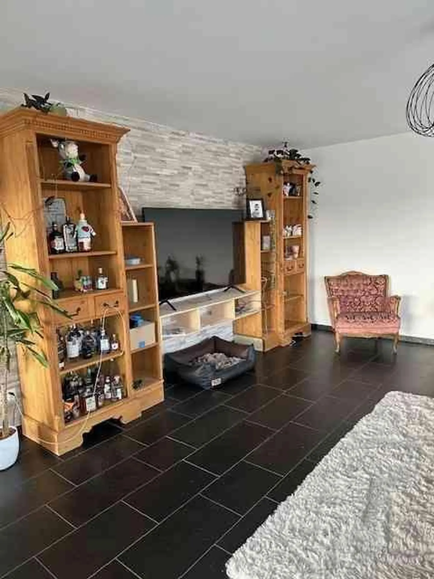 Appartamento spazioso di 5,5 stanze cerca nuovo inquilino - Foto 2 di 13