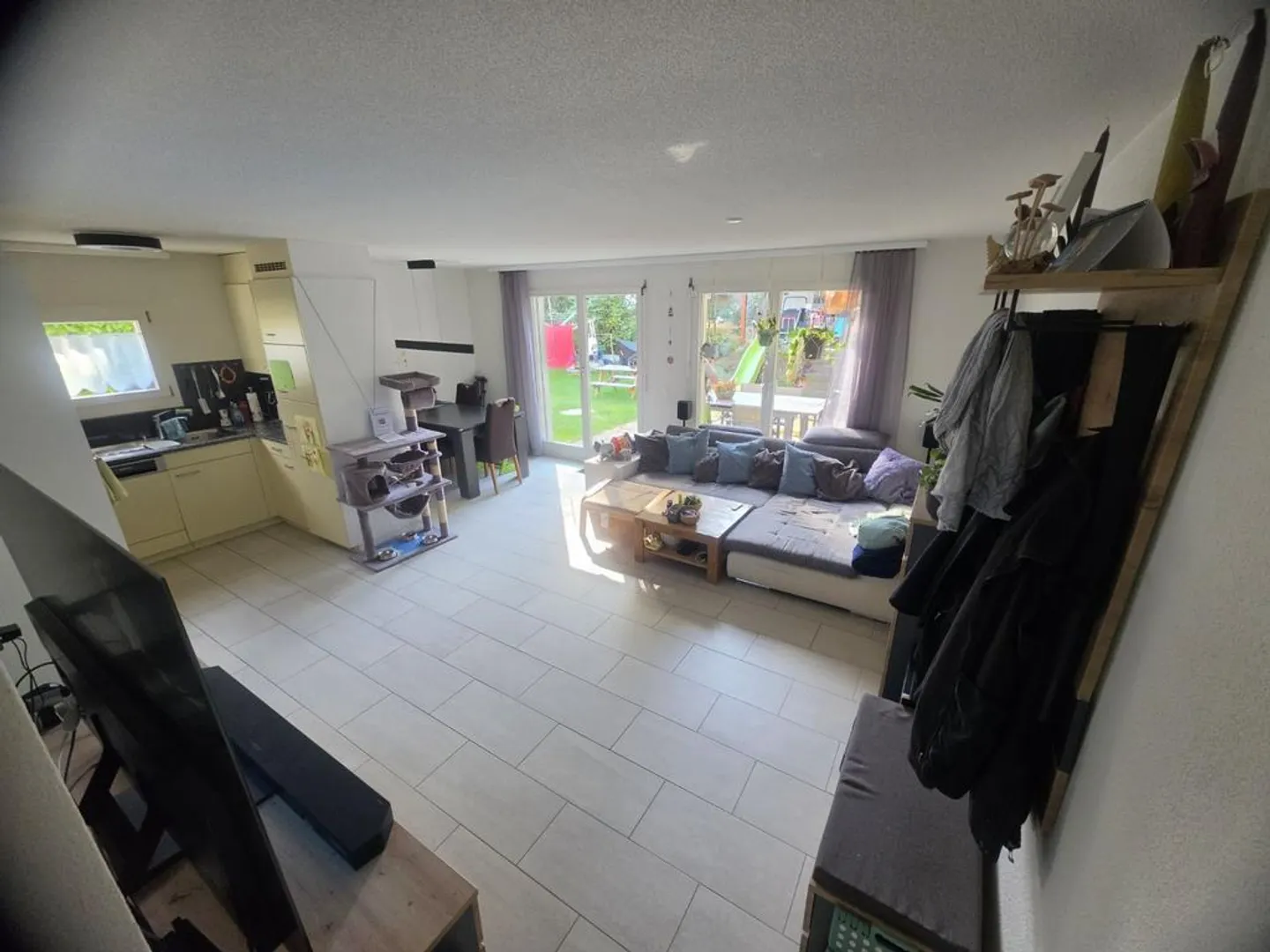 4.5-Zimmer Einfamilienhaus, Winterthur-Iberg - Foto 3 di 11