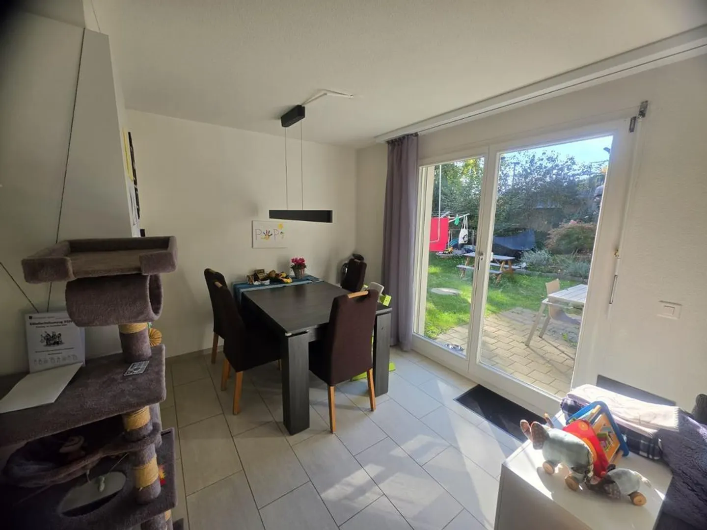 4.5-Zimmer Einfamilienhaus, Winterthur-Iberg - Foto 4 di 11
