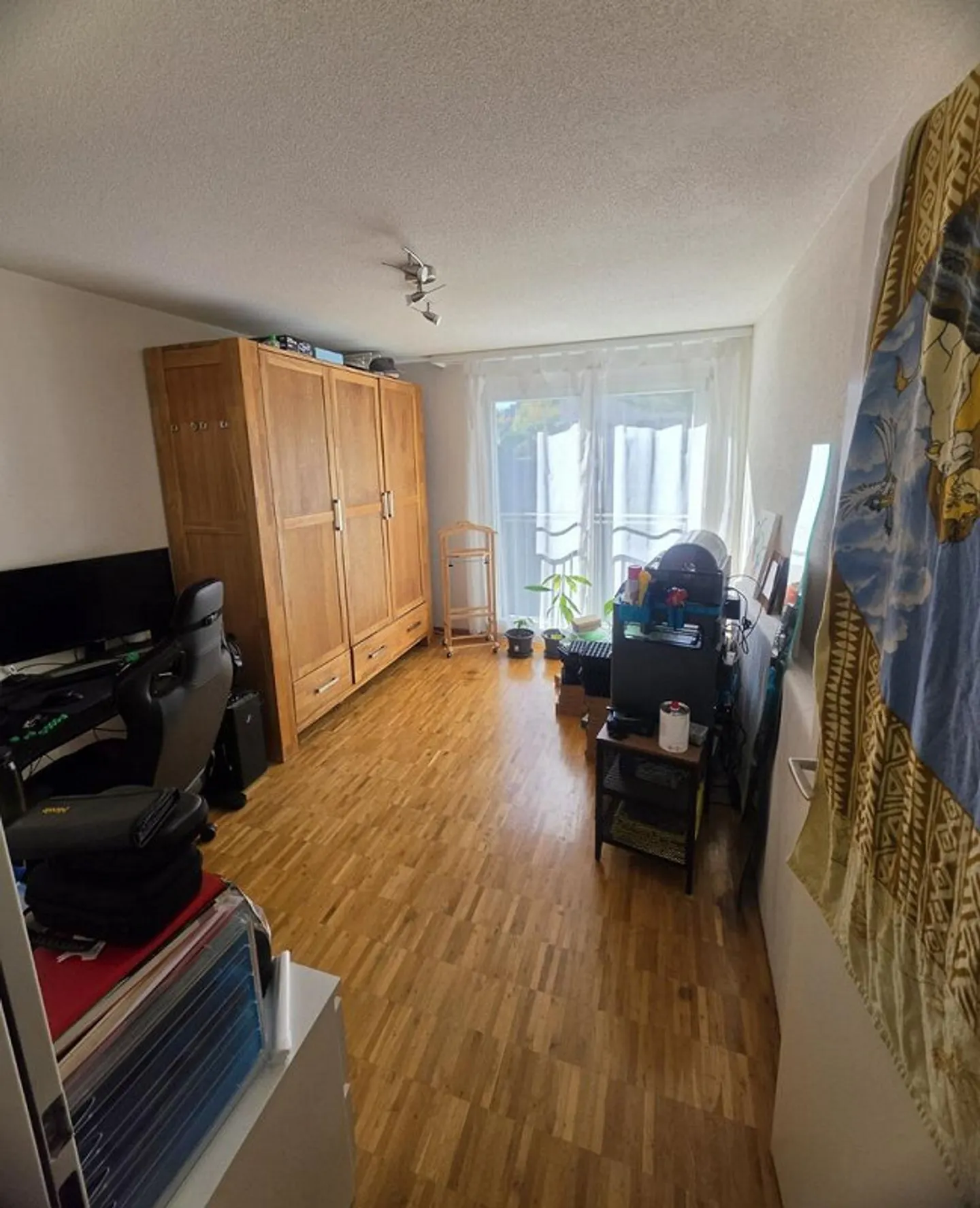 4.5-Zimmer Einfamilienhaus, Winterthur-Iberg - Foto 5 di 11