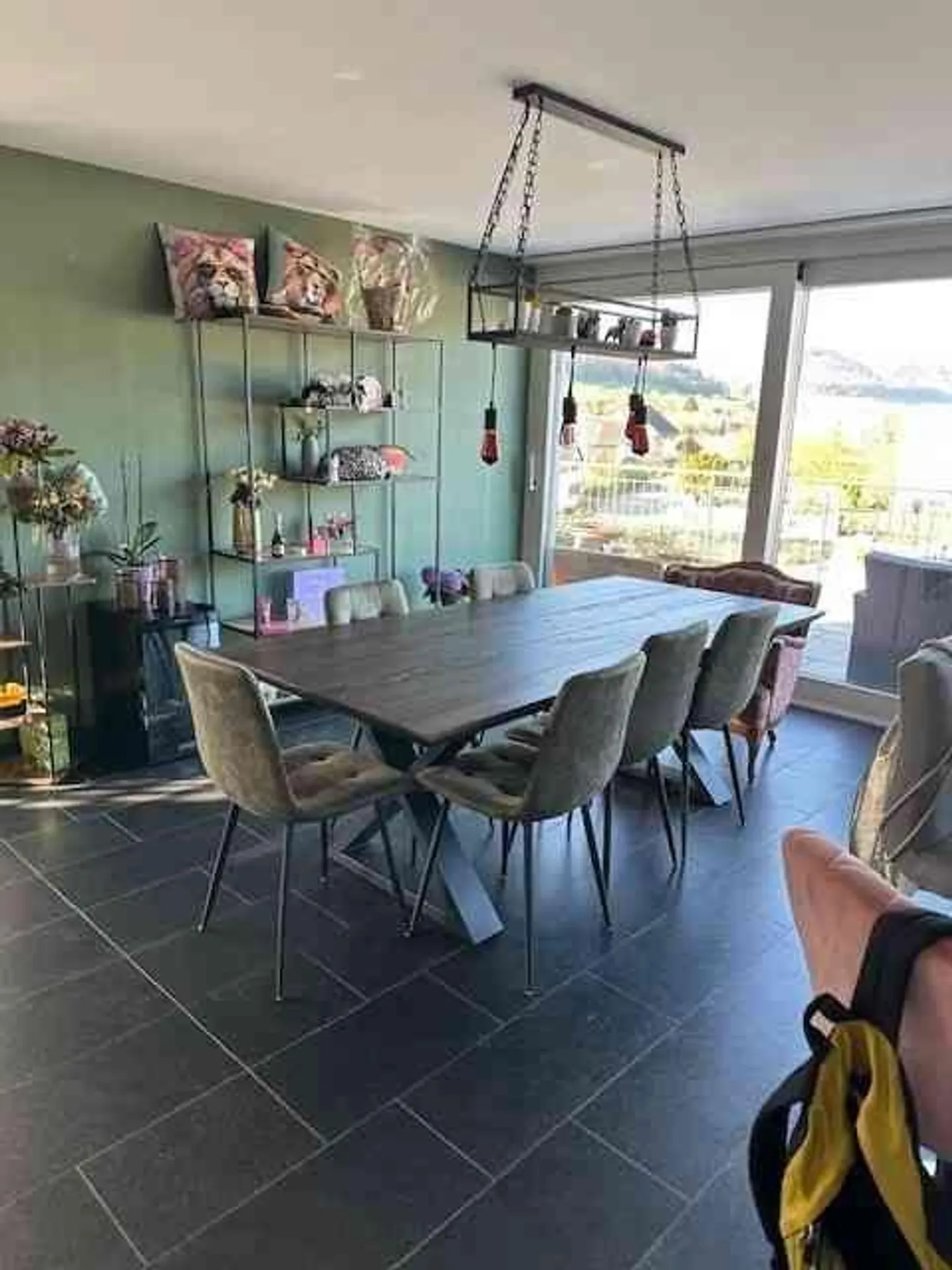 Appartamento spazioso di 5,5 stanze cerca nuovo inquilino - Foto 3 di 13