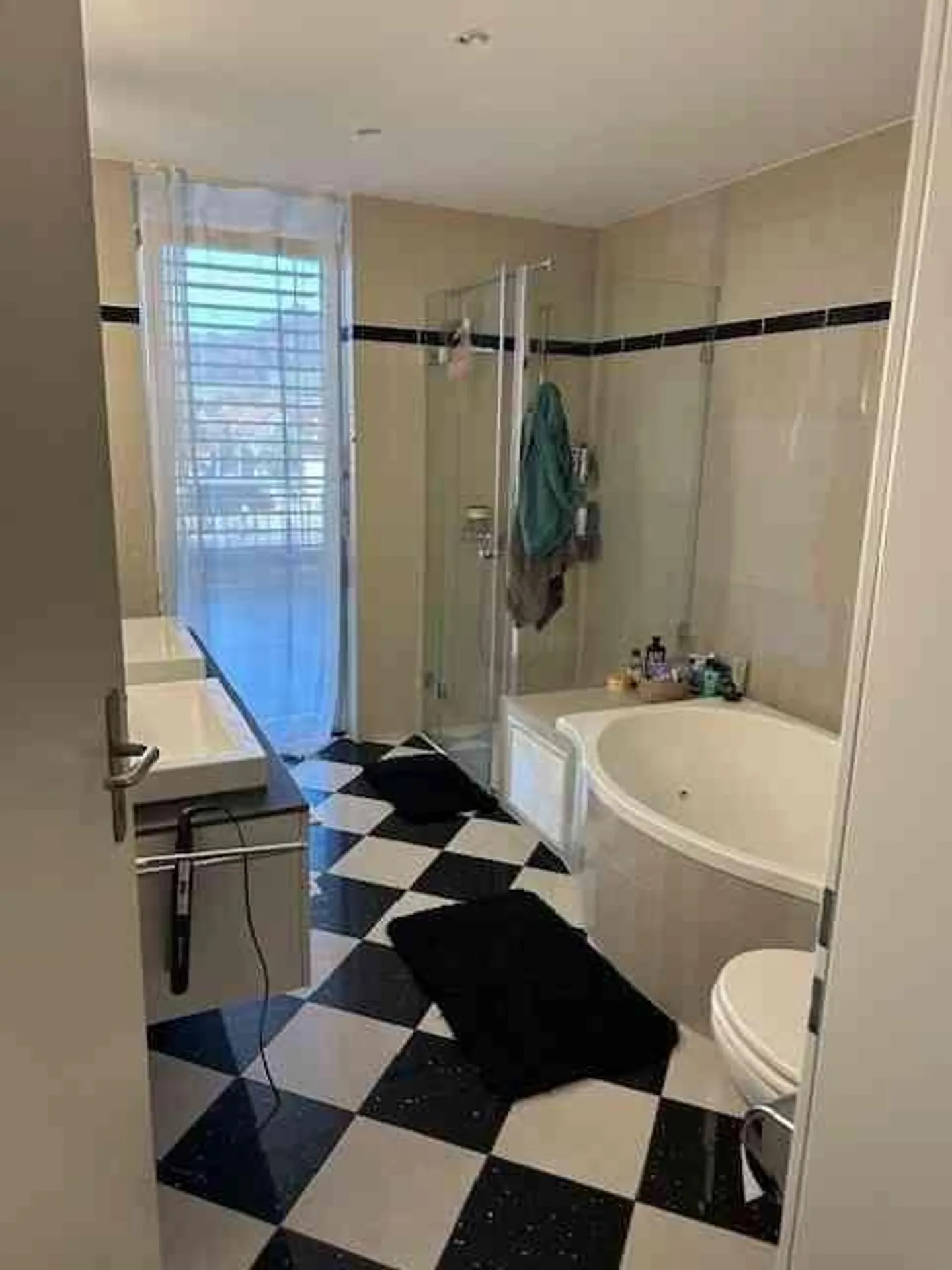 Appartamento spazioso di 5,5 stanze cerca nuovo inquilino - Foto 7 di 13