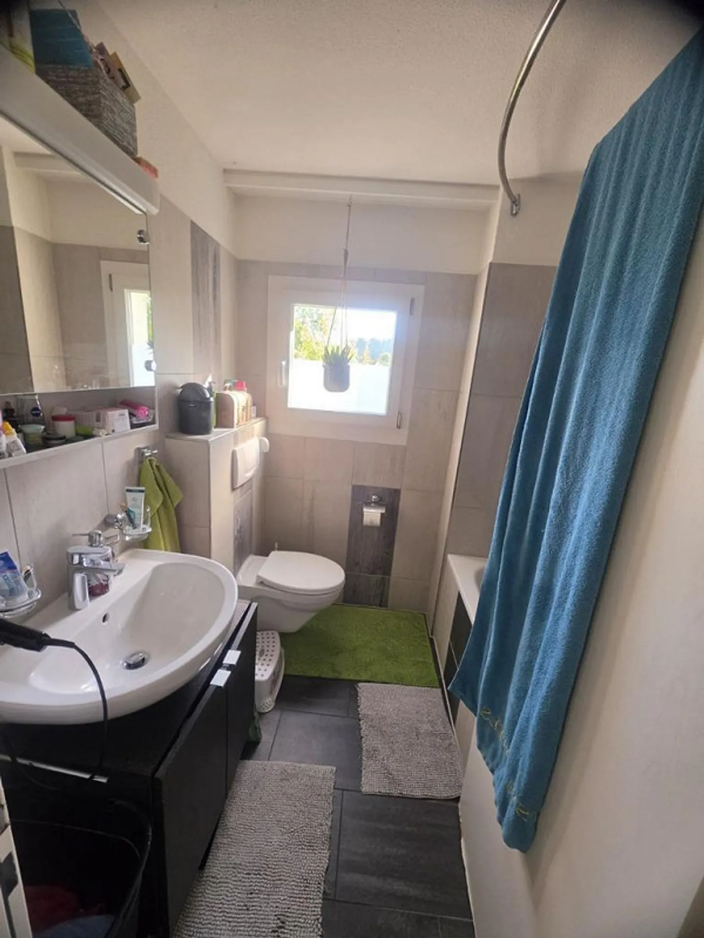 4.5-Zimmer Einfamilienhaus, Winterthur-Iberg - Foto 8 di 11