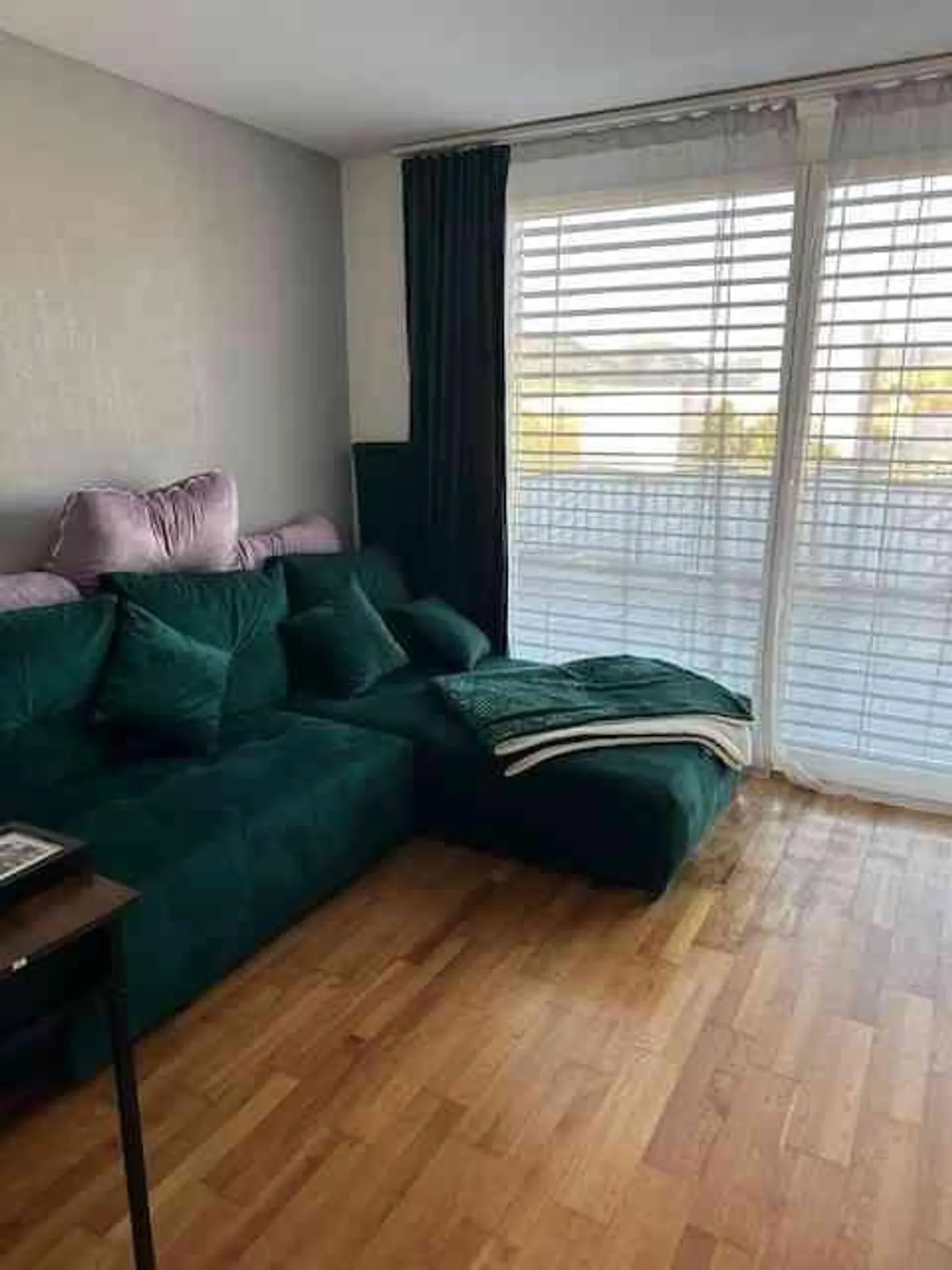 Appartamento spazioso di 5,5 stanze cerca nuovo inquilino - Foto 8 di 13