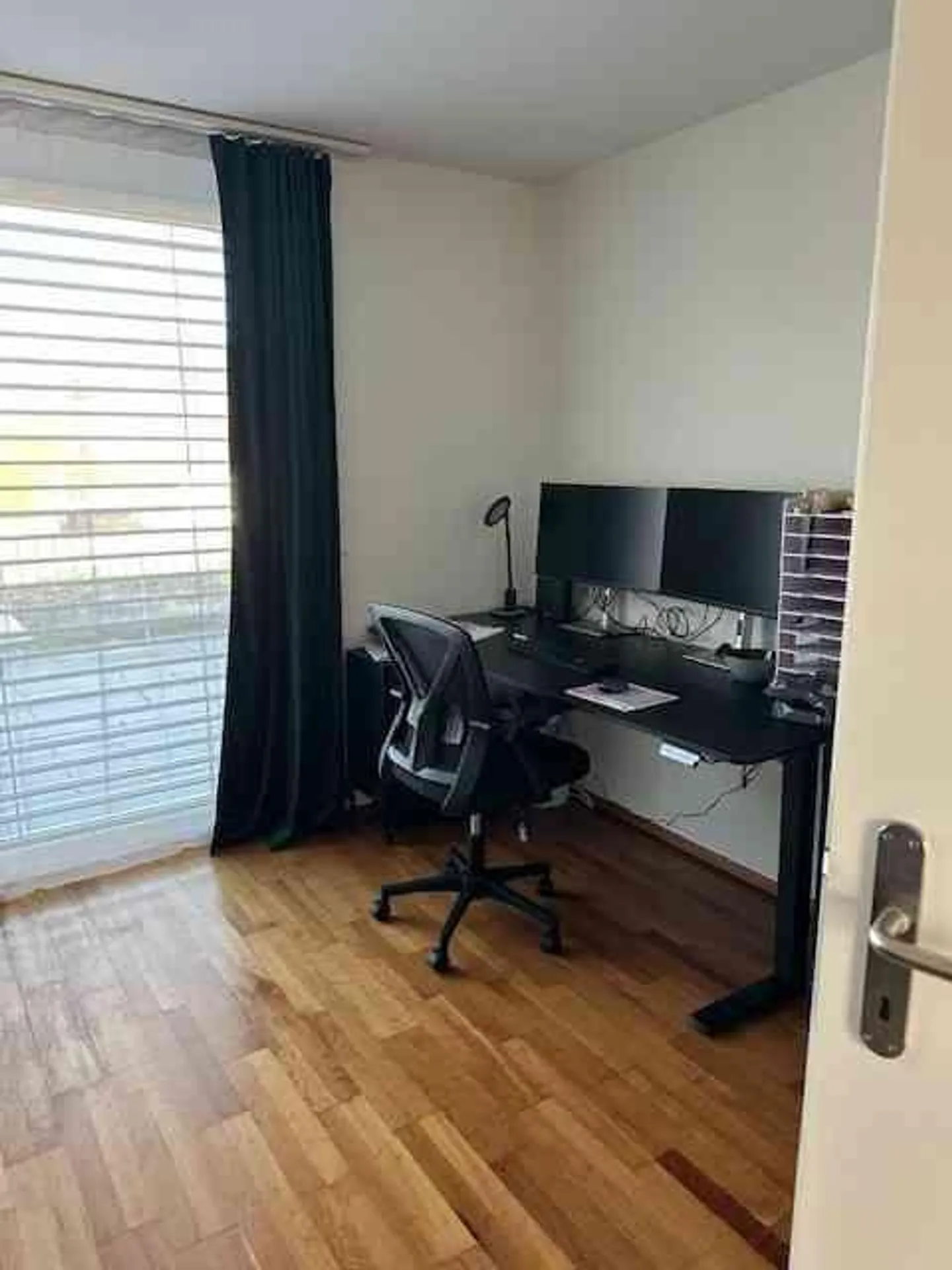 Appartamento spazioso di 5,5 stanze cerca nuovo inquilino - Foto 9 di 13