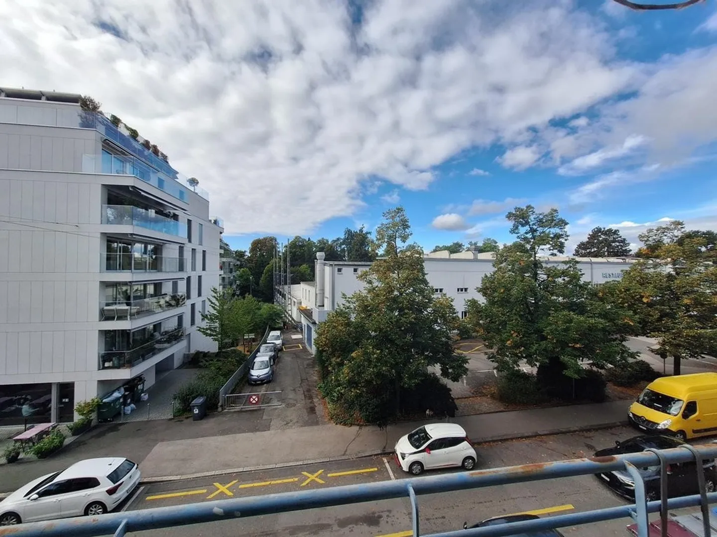 Appartamento bilocale, 1006 Losanna - Foto 6 di 7