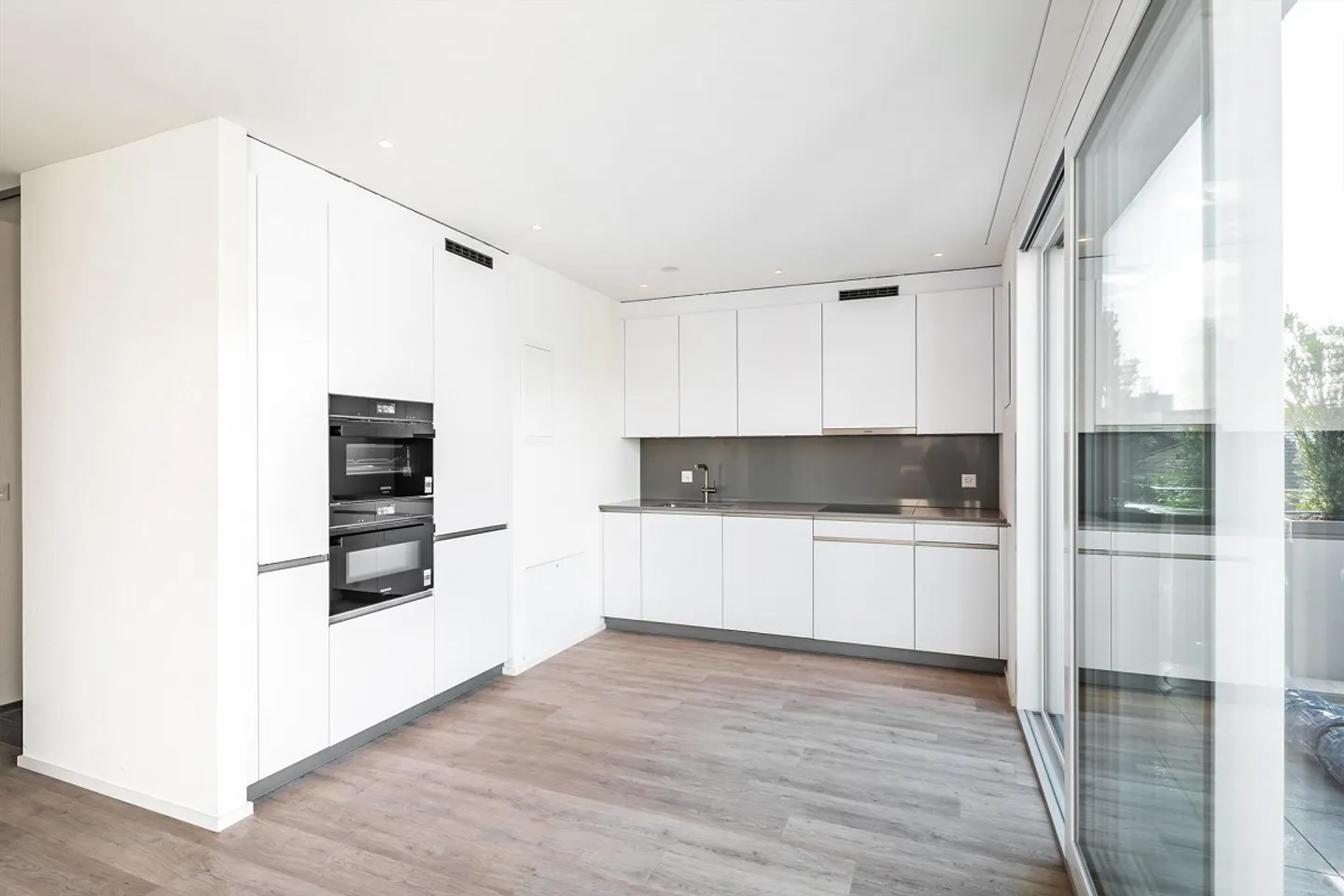 Attico in una posizione popolare a Zurigo Albisrieden - Foto 2 di 9