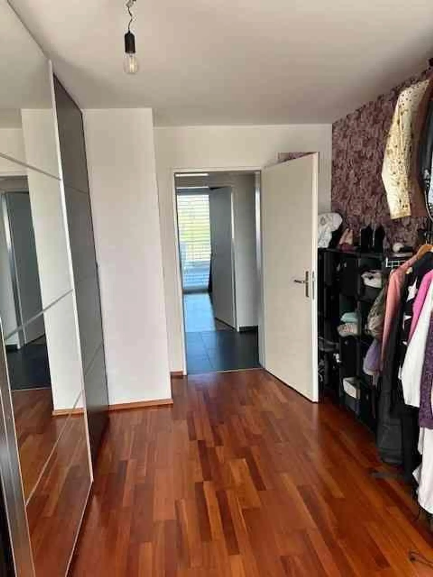 Appartamento spazioso di 5,5 stanze cerca nuovo inquilino - Foto 10 di 13