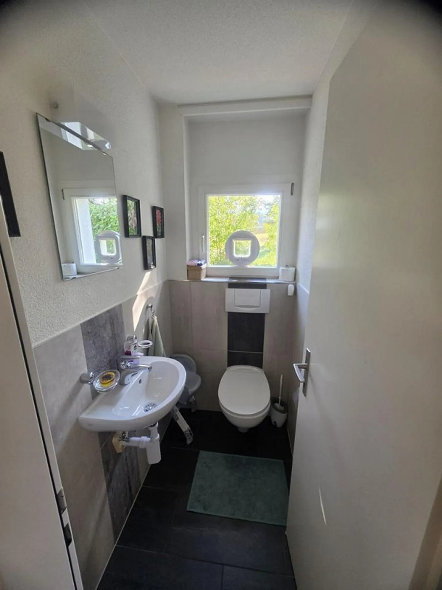 4.5-Zimmer Einfamilienhaus, Winterthur-Iberg - Foto 9 di 11