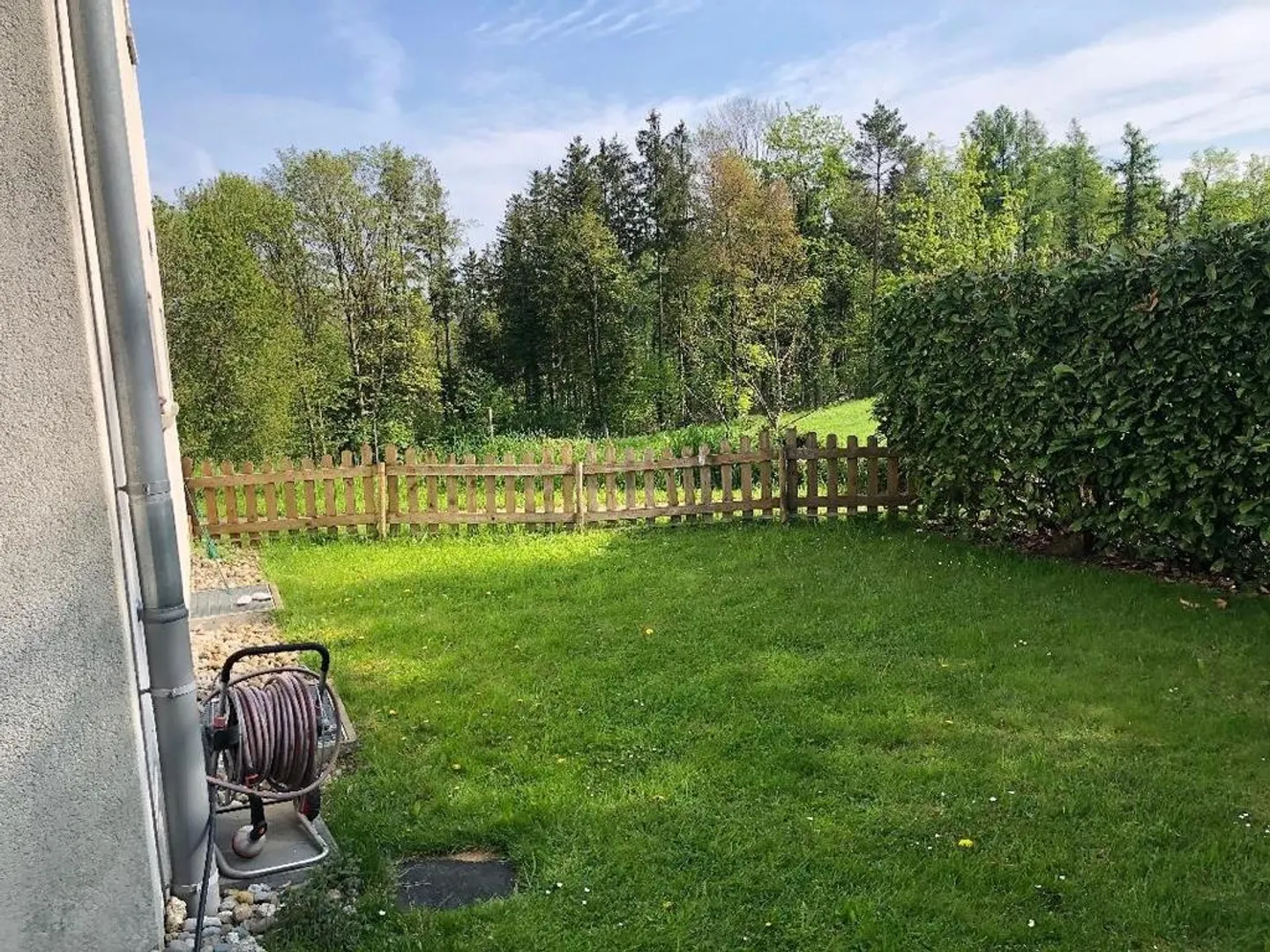 4.5-Zimmer Einfamilienhaus, Winterthur-Iberg - Foto 10 di 11