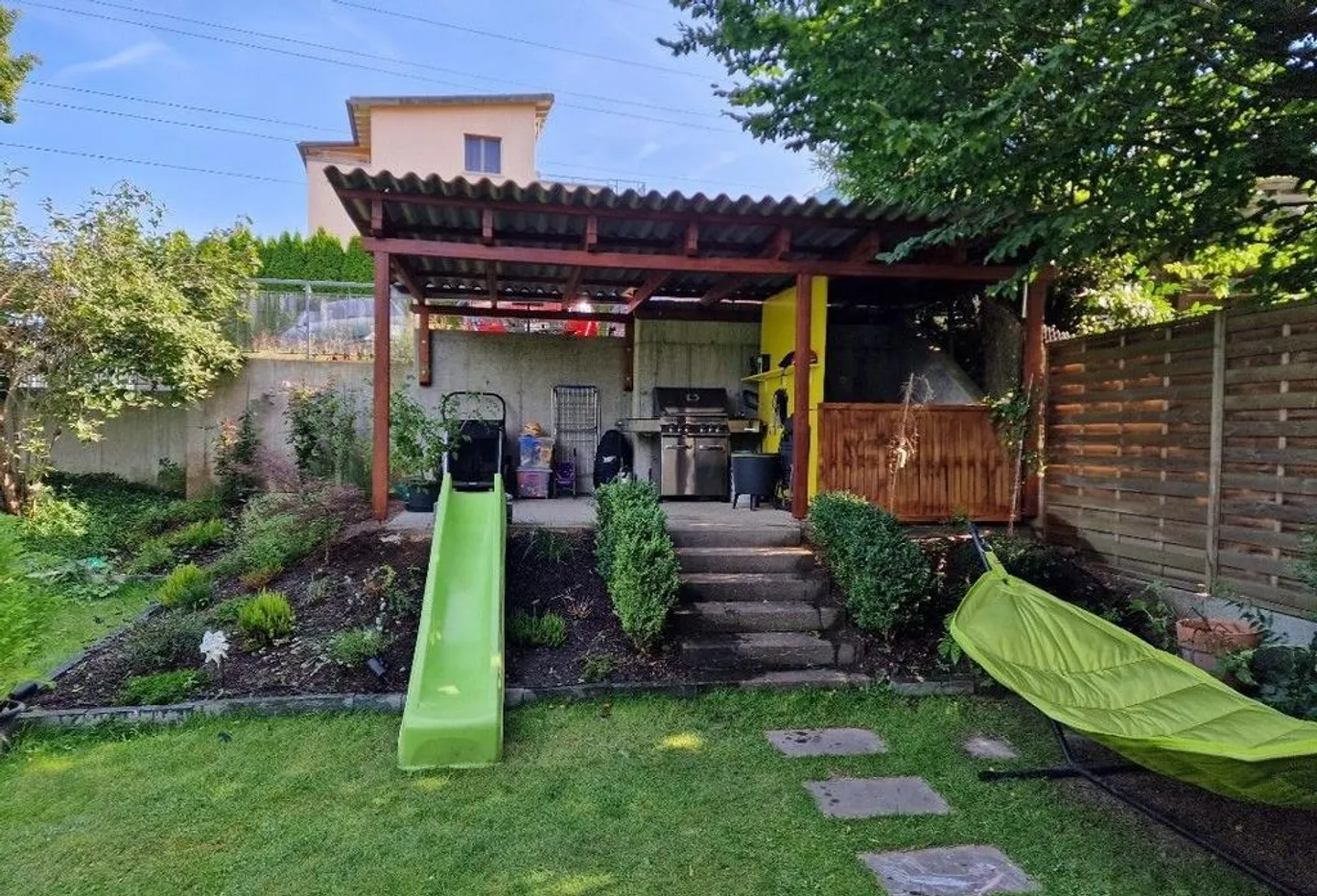 4.5-Zimmer Einfamilienhaus, Winterthur-Iberg - Foto 11 di 11