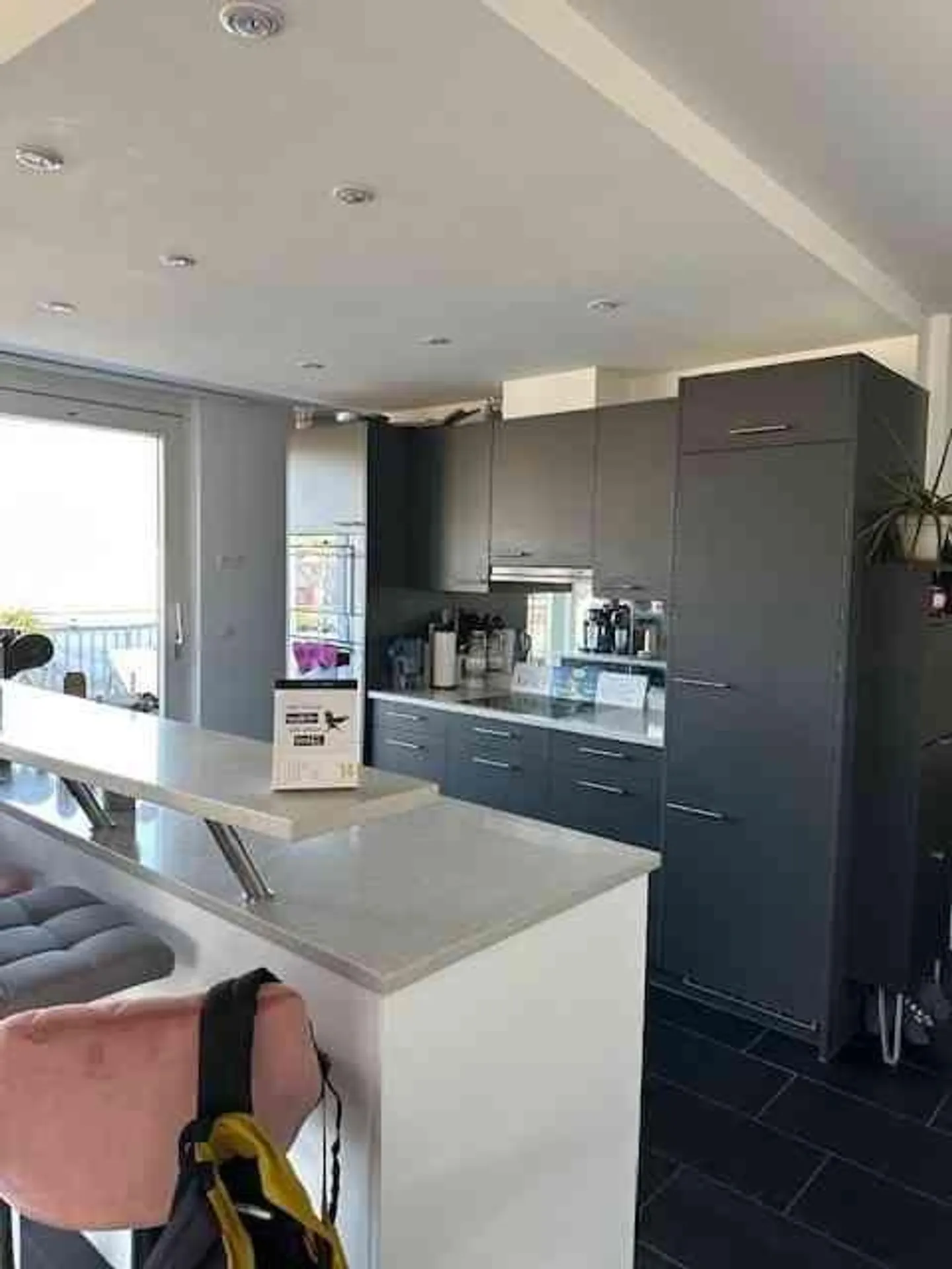 Appartamento spazioso di 5,5 stanze cerca nuovo inquilino - Foto 4 di 13