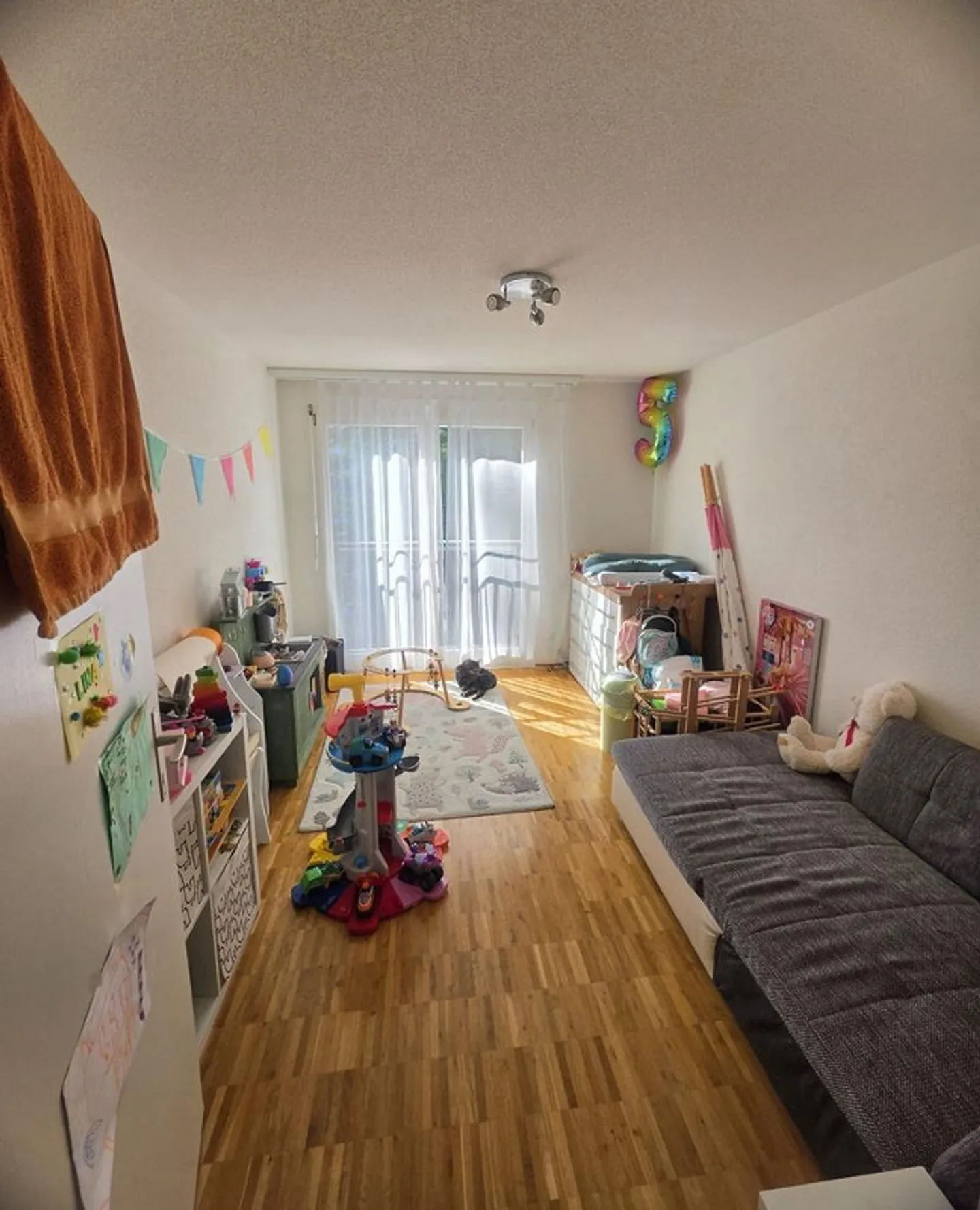 4.5-Zimmer Einfamilienhaus, Winterthur-Iberg - Foto 6 di 11