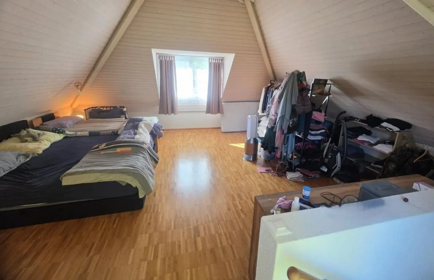 4.5-Zimmer Einfamilienhaus, Winterthur-Iberg - Foto 7 di 11
