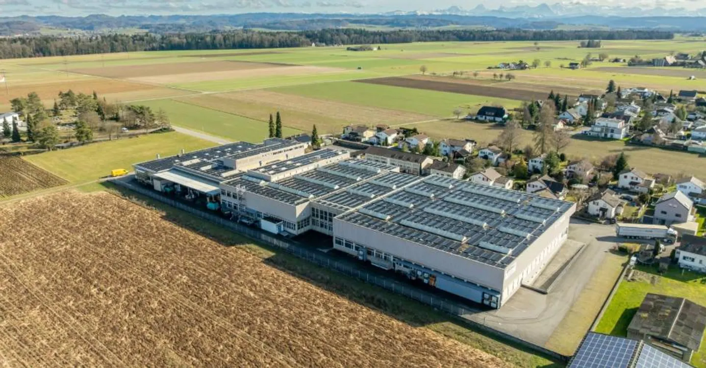 Flexibler Gewerberaum - Foto 1 von 8