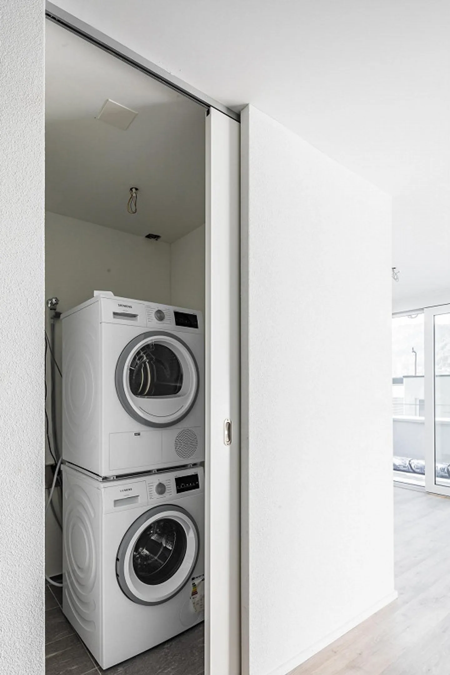 Attico in una posizione popolare a Zurigo Albisrieden - Foto 5 di 9