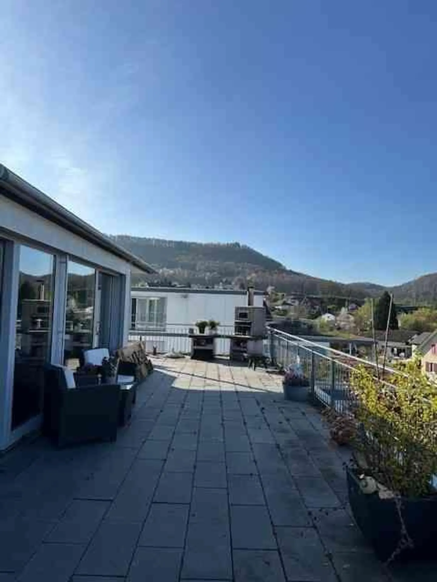 Appartamento spazioso di 5,5 stanze cerca nuovo inquilino - Foto 12 di 13