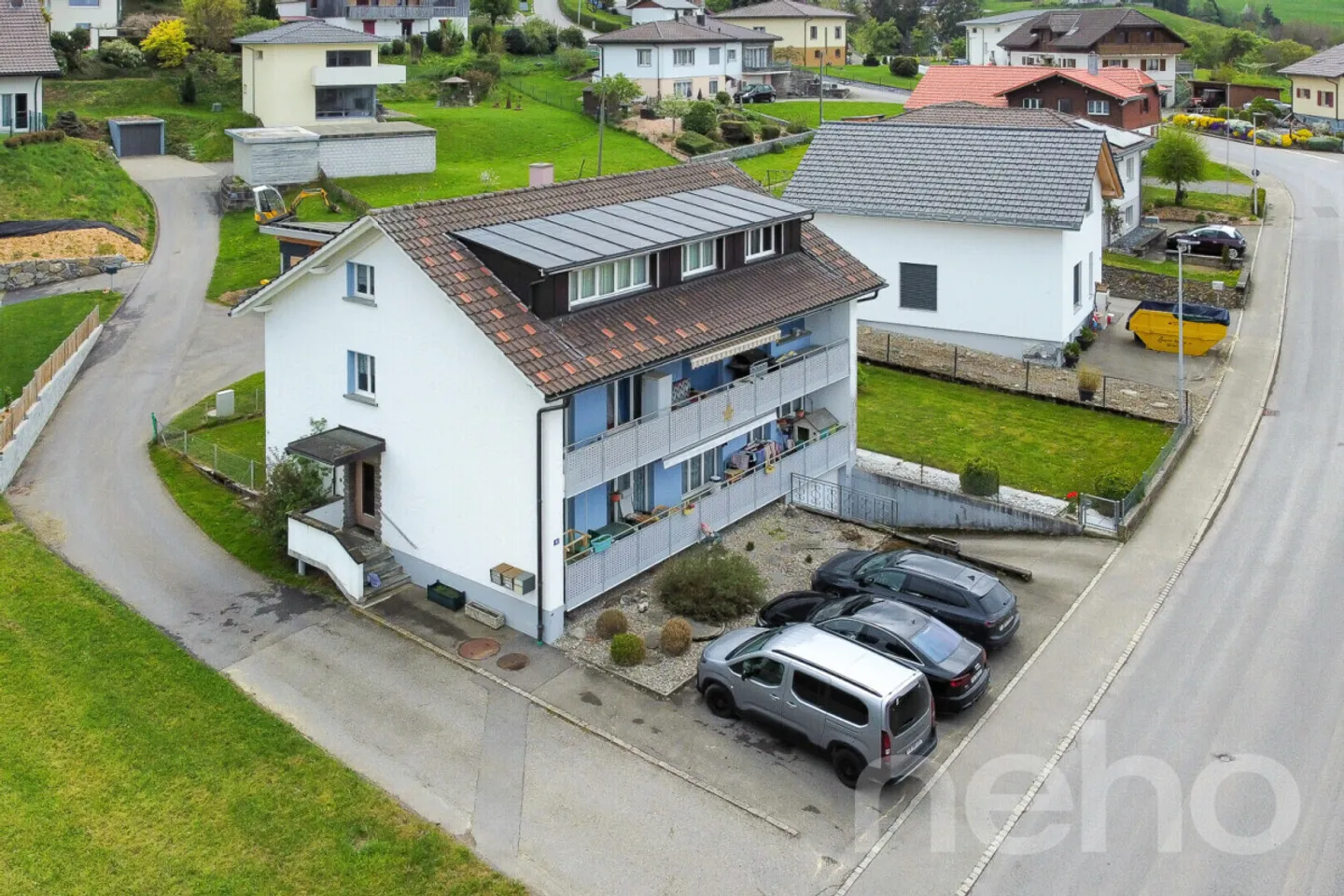 Charmante Maison Multi-Familiale - Photo 3 sur 12