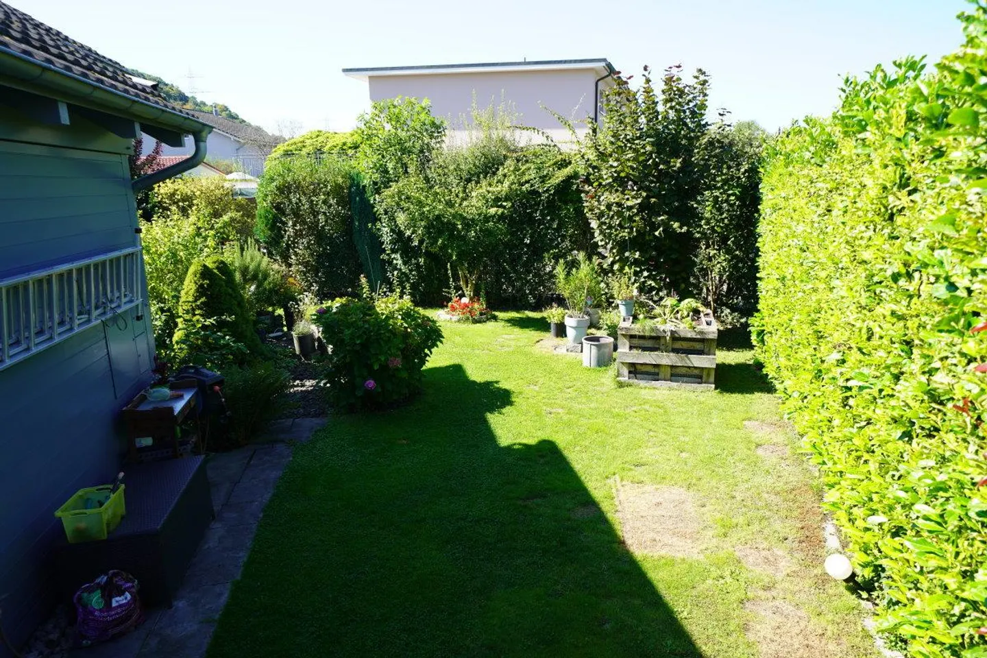 Casa unifamiliare moderna sul Kapuzinerberg - Foto 4 di 15