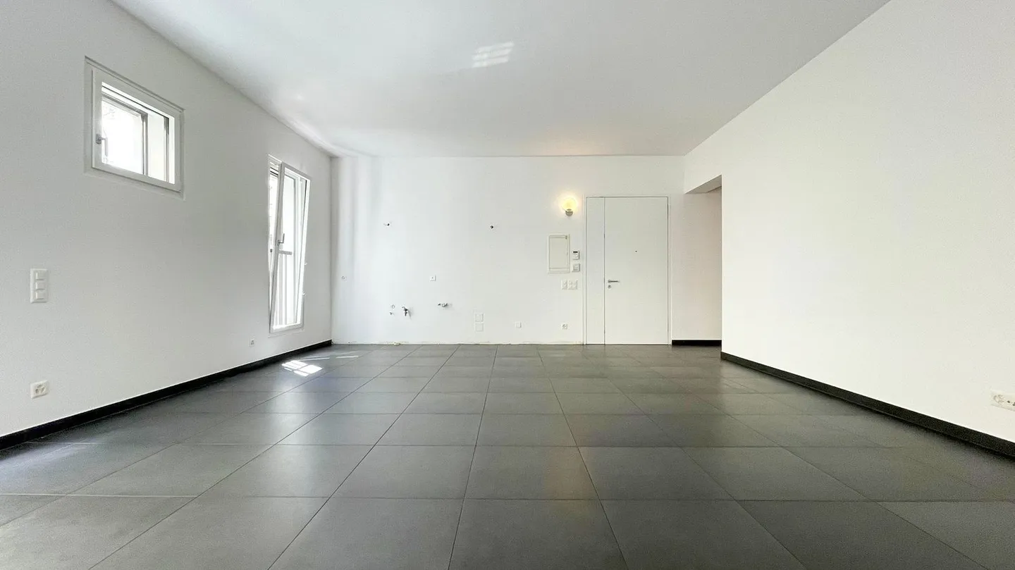 Grazioso 3.5 a Lugano - Foto 3 di 11
