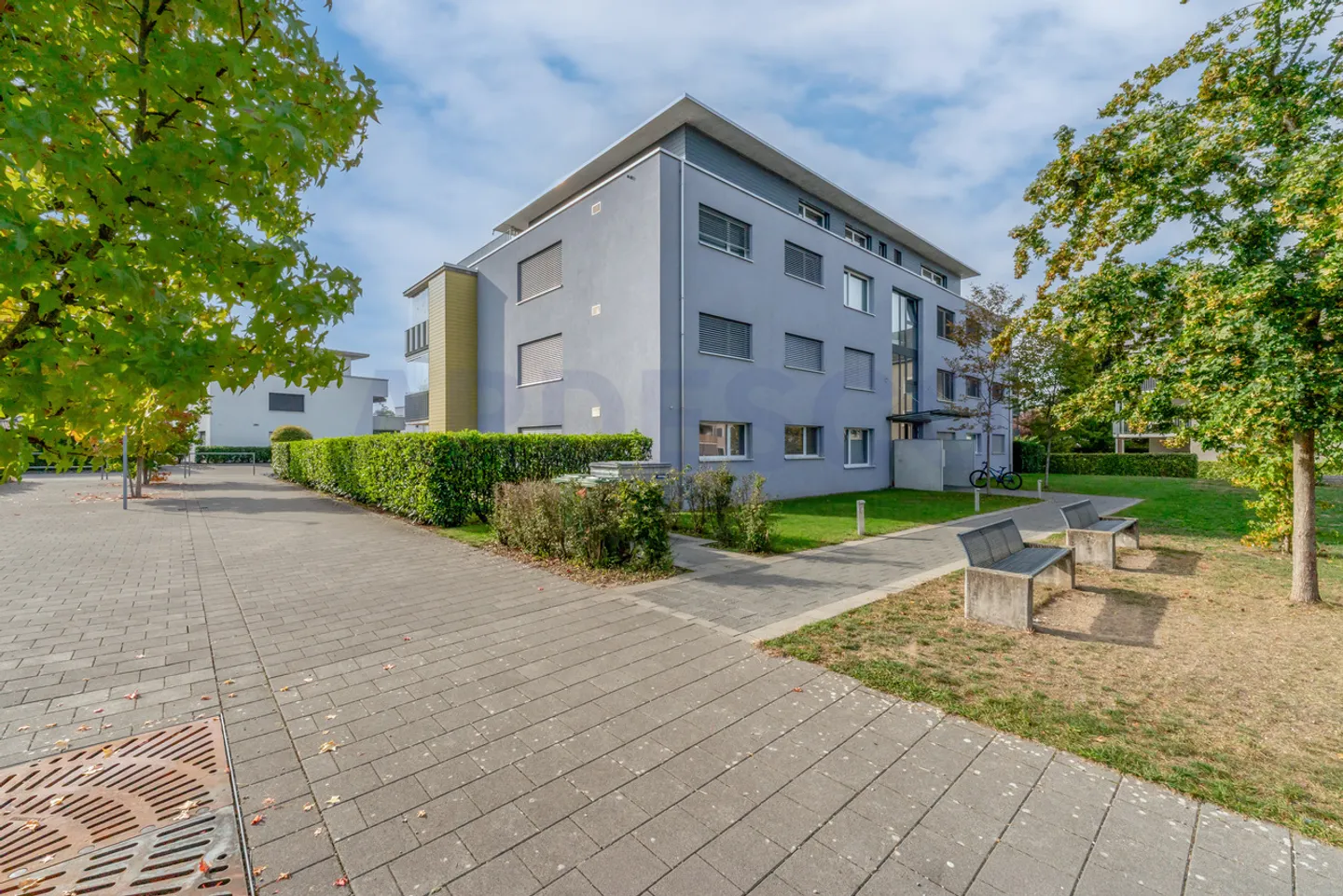 Elegant Ground Floor Apartment - Photo 14 of 14
