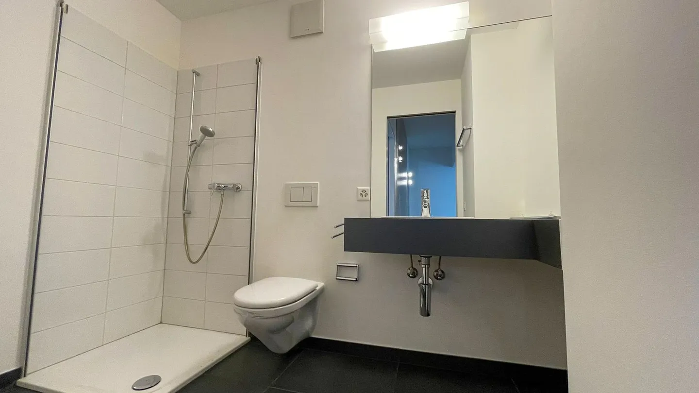 Grazioso 3.5 a Lugano - Foto 6 di 11