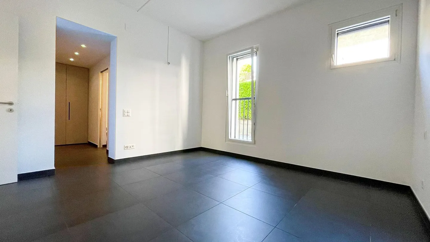 Grazioso 3.5 a Lugano - Foto 7 di 11