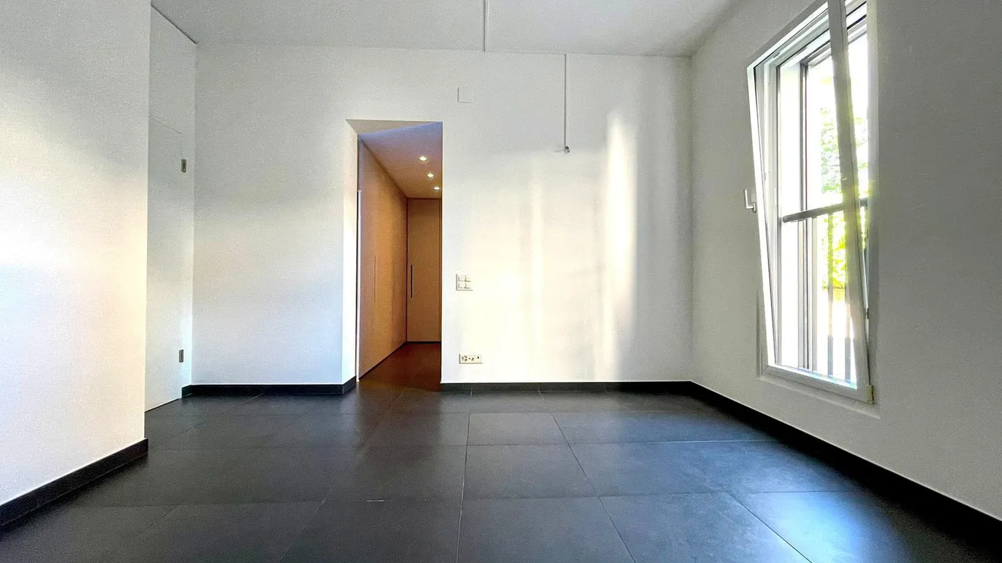 Grazioso 3.5 a Lugano - Foto 8 di 11
