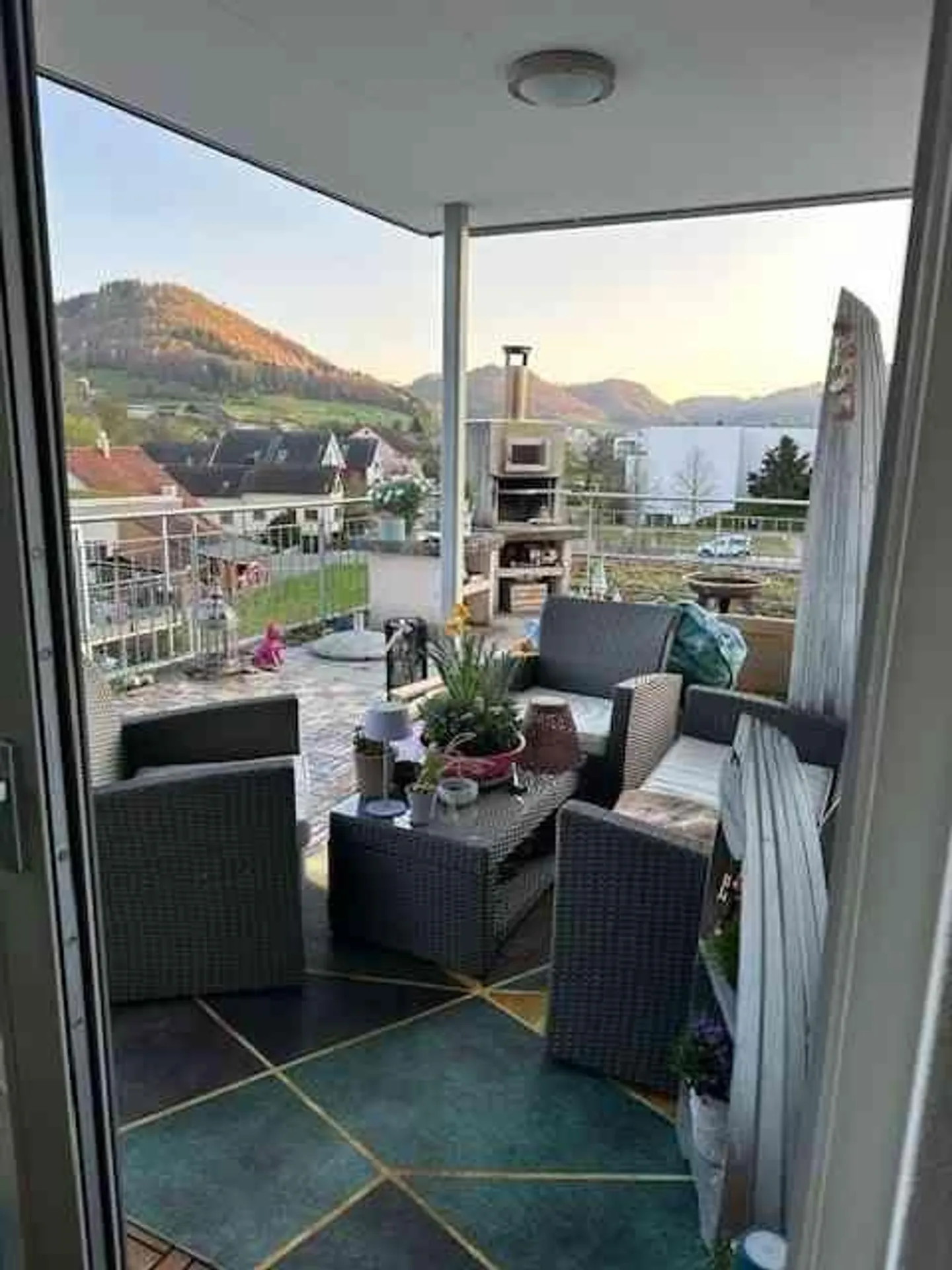 Appartamento spazioso di 5,5 stanze cerca nuovo inquilino - Foto 13 di 13