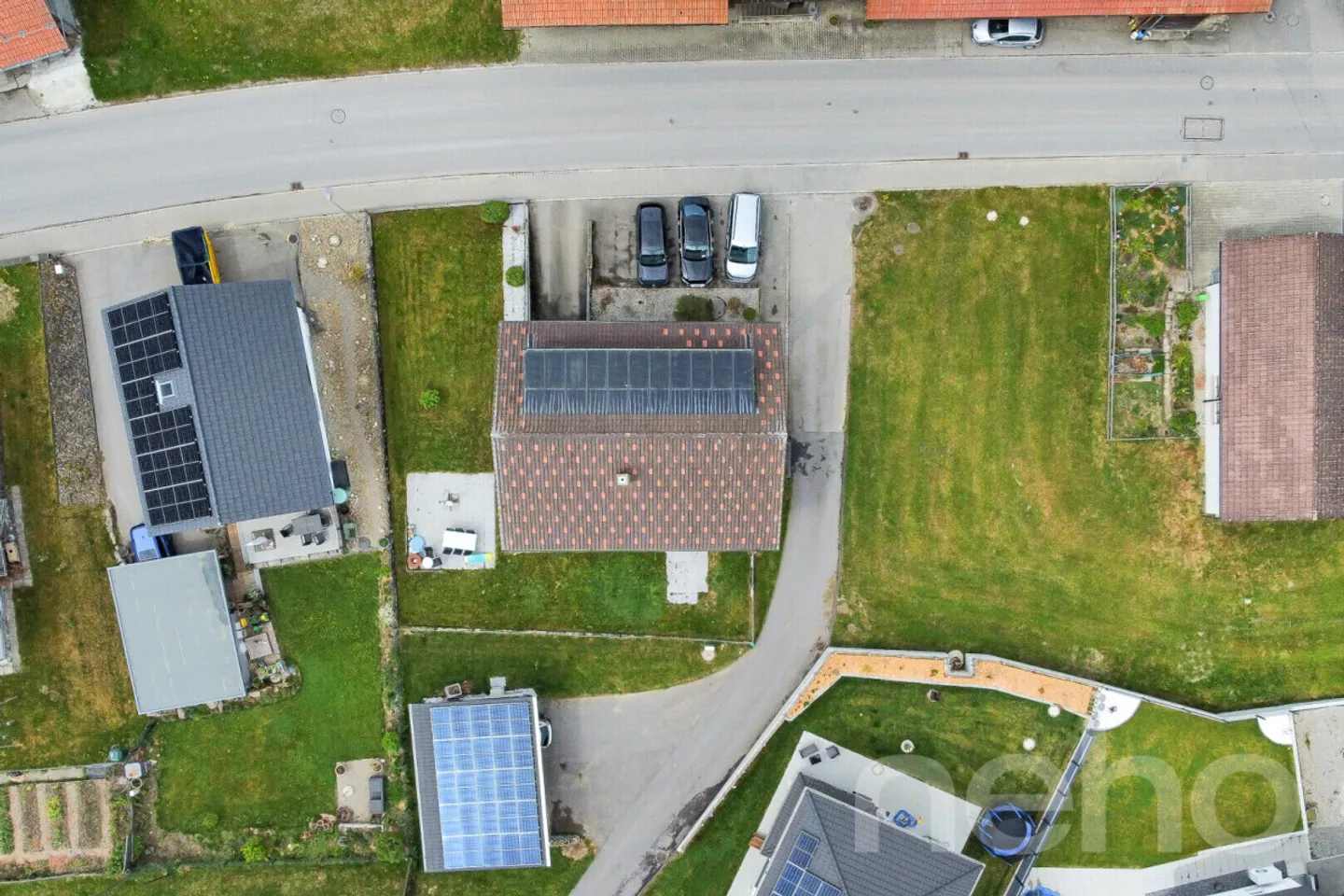 Charmante Maison Multi-Familiale - Photo 2 sur 12
