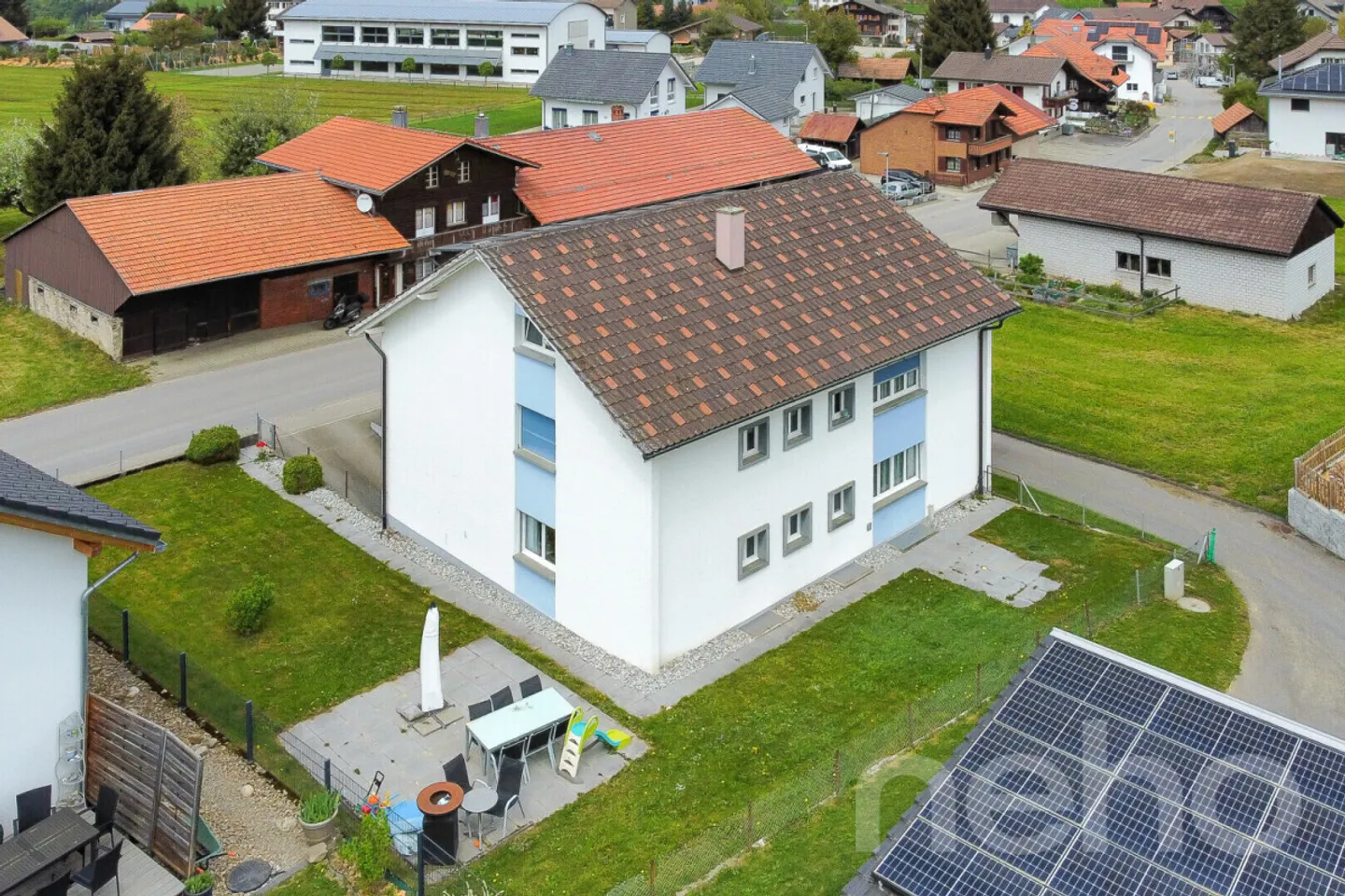 Charmante Maison Multi-Familiale - Photo 5 sur 12