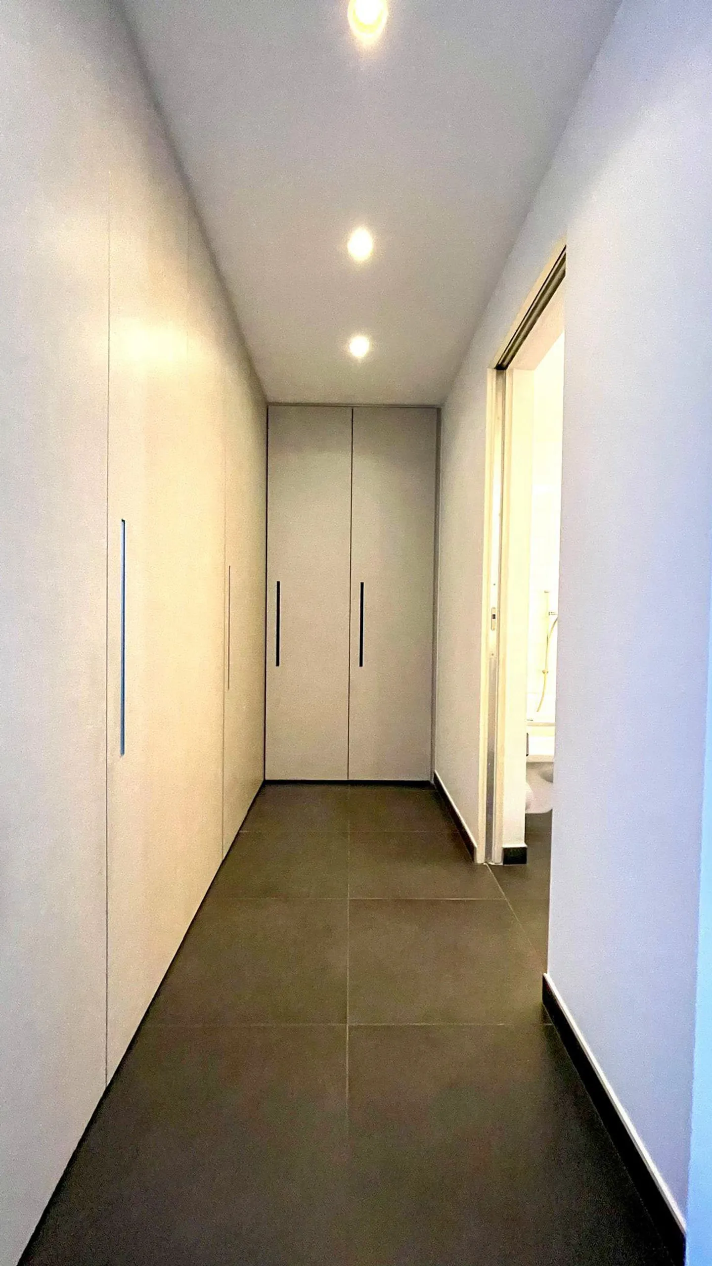 Grazioso 3.5 a Lugano - Foto 9 di 11